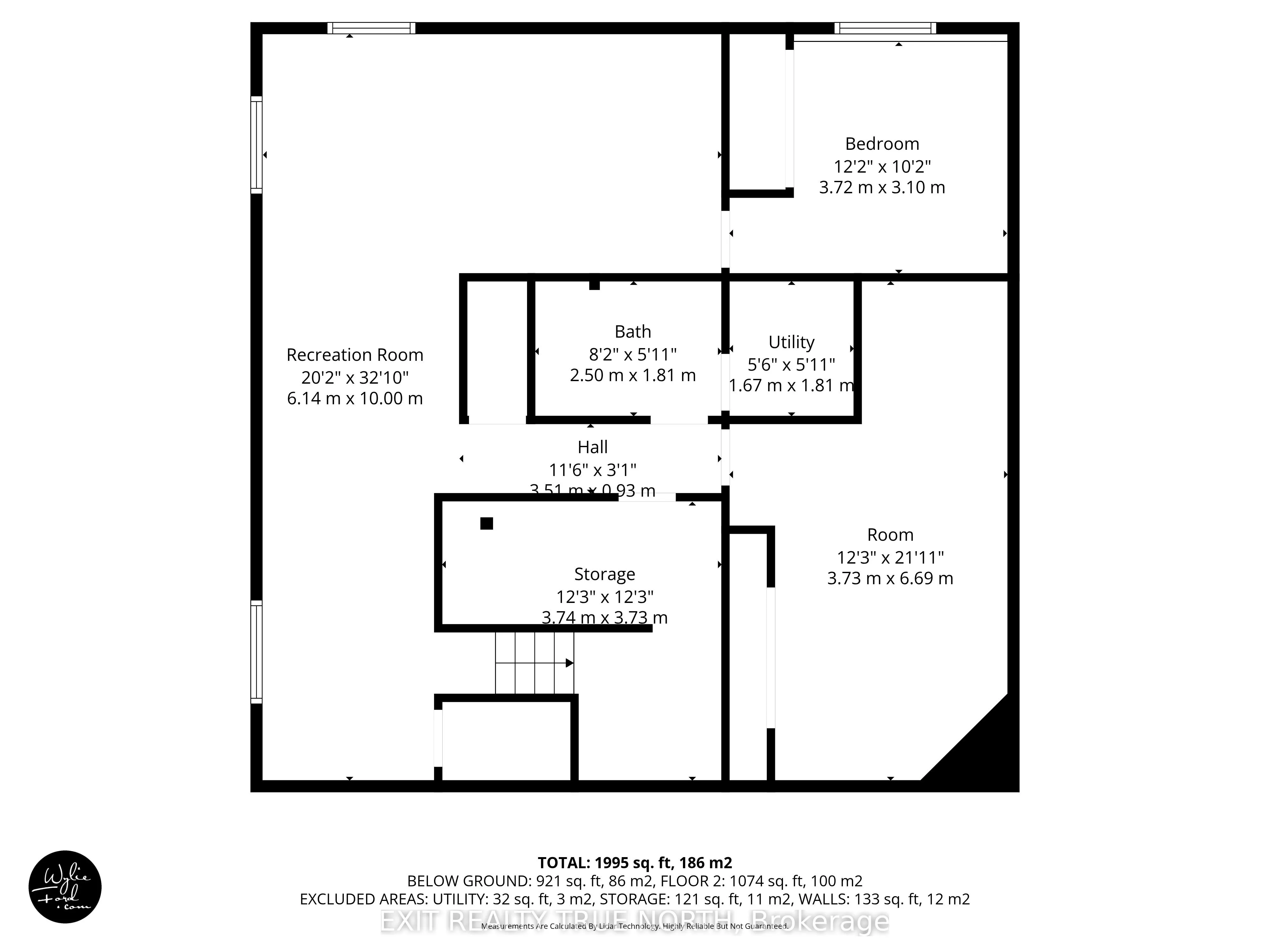 165 Ritchie Crescent