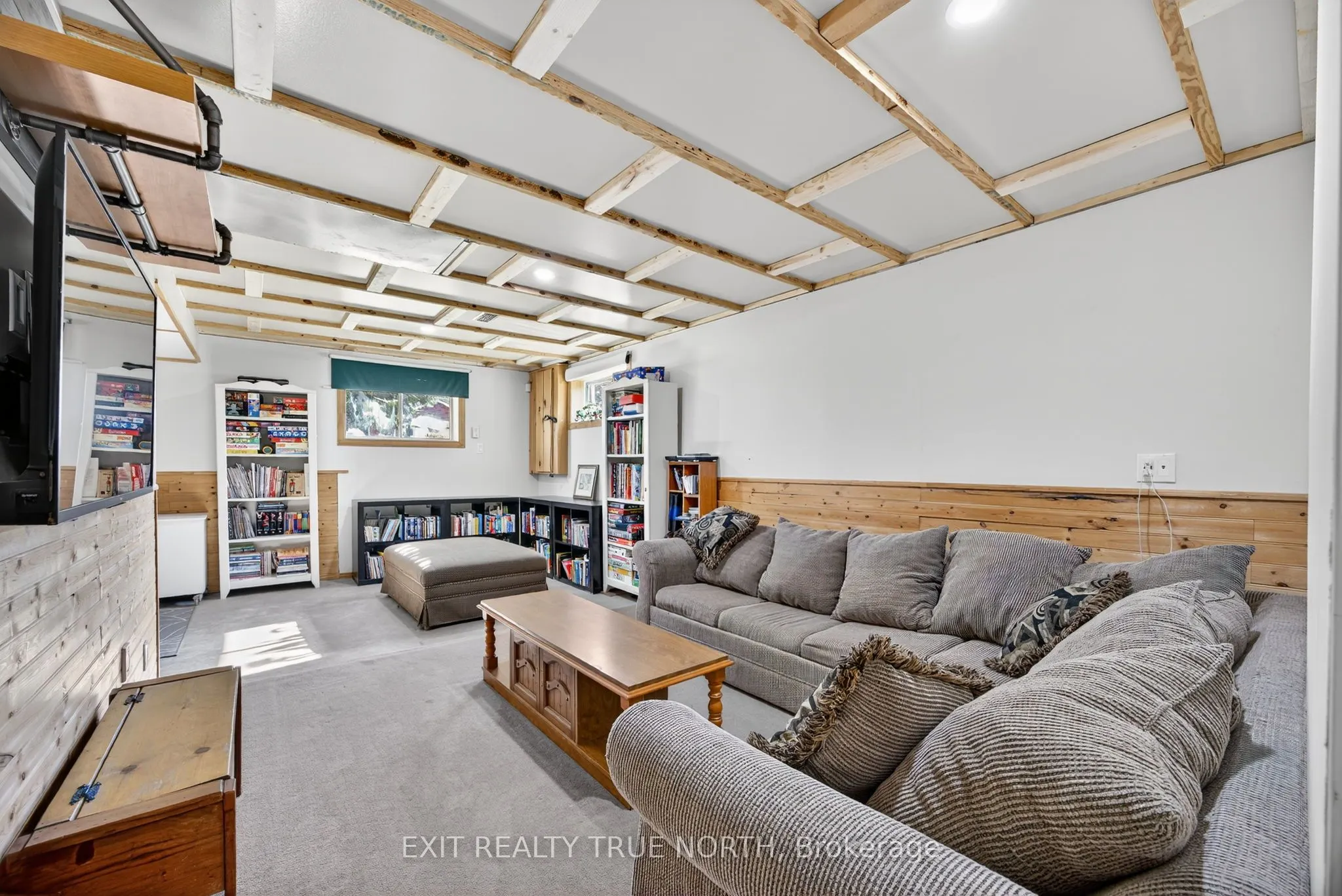 165 Ritchie Crescent