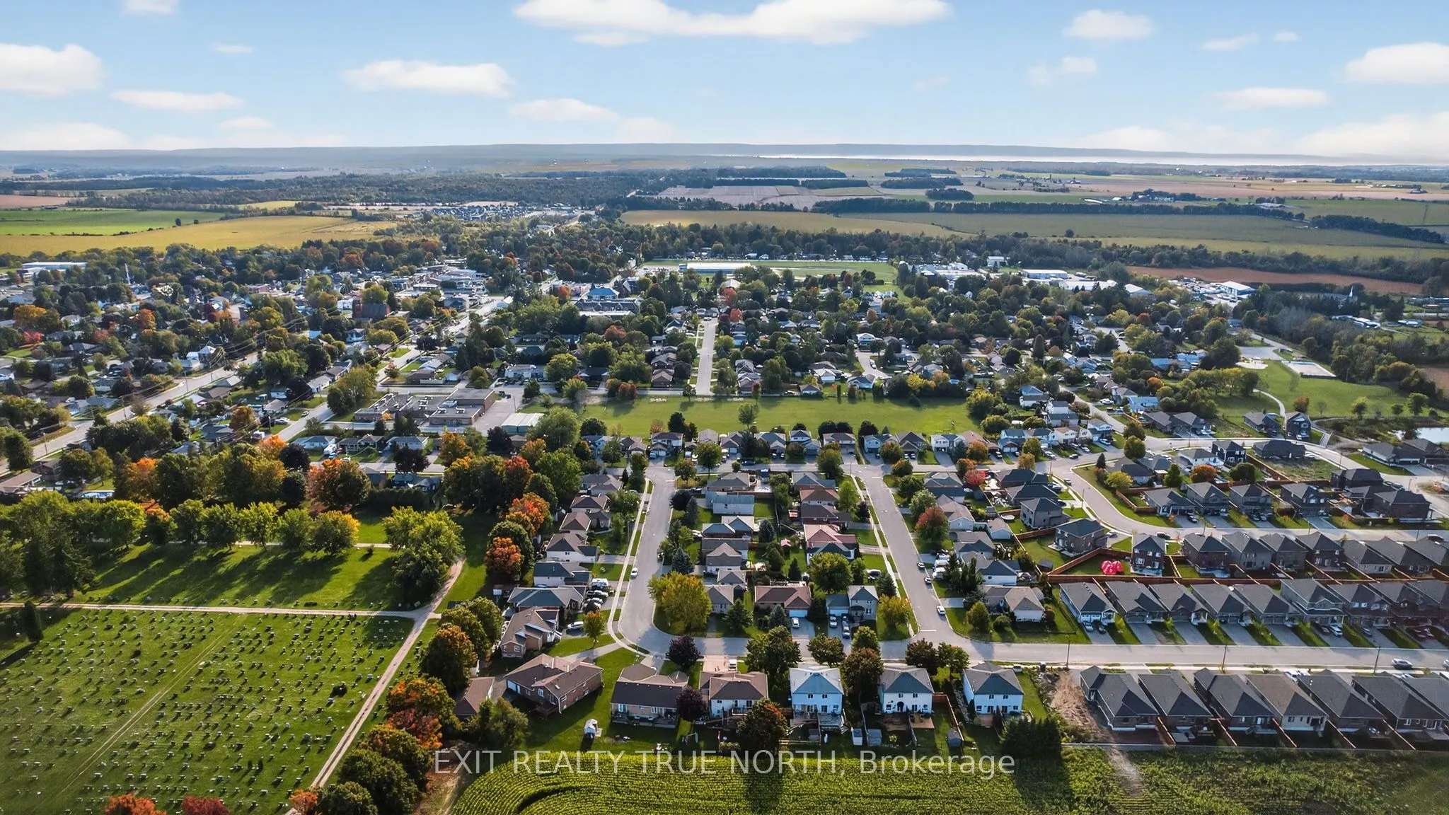 165 Ritchie Crescent