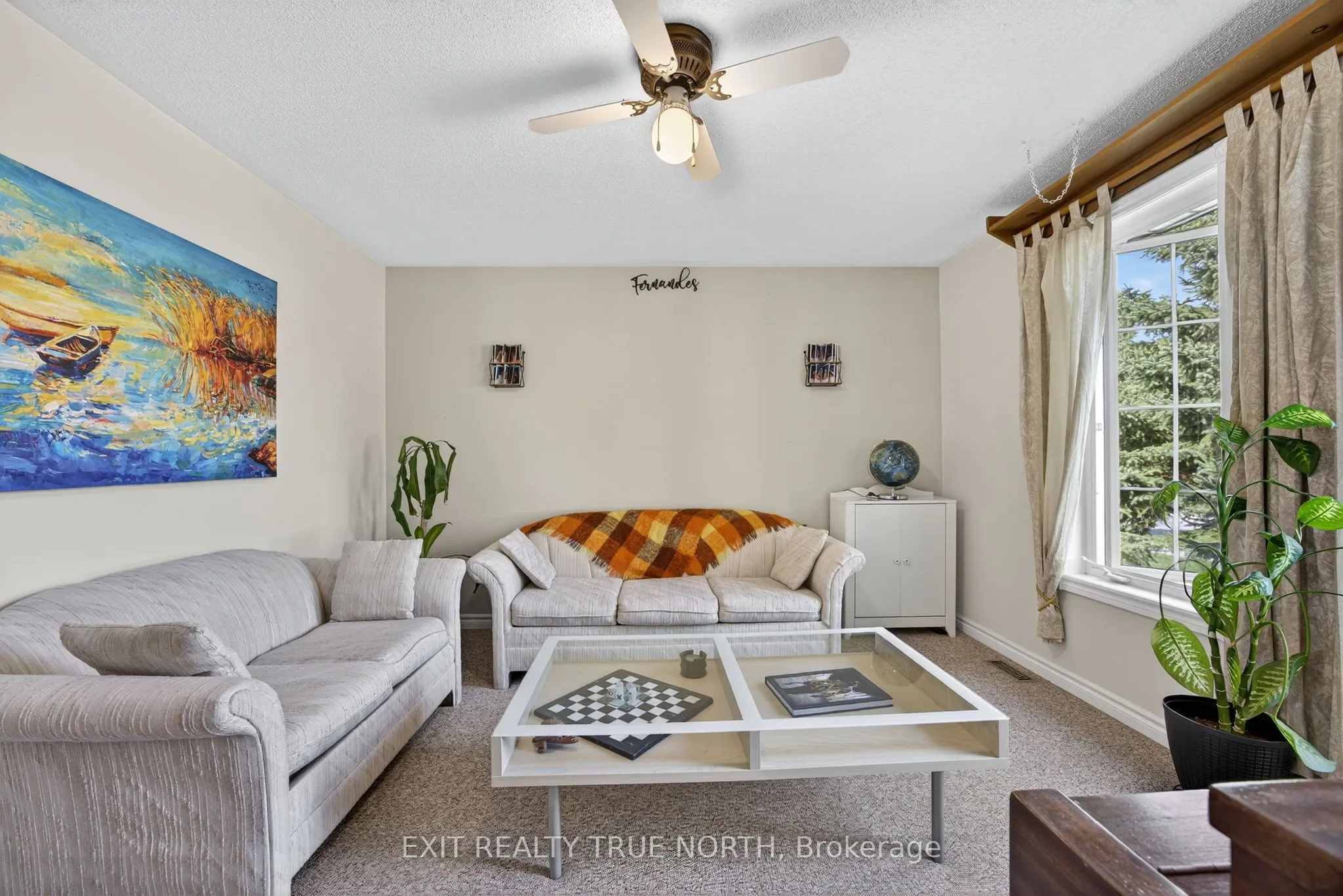 165 Ritchie Crescent