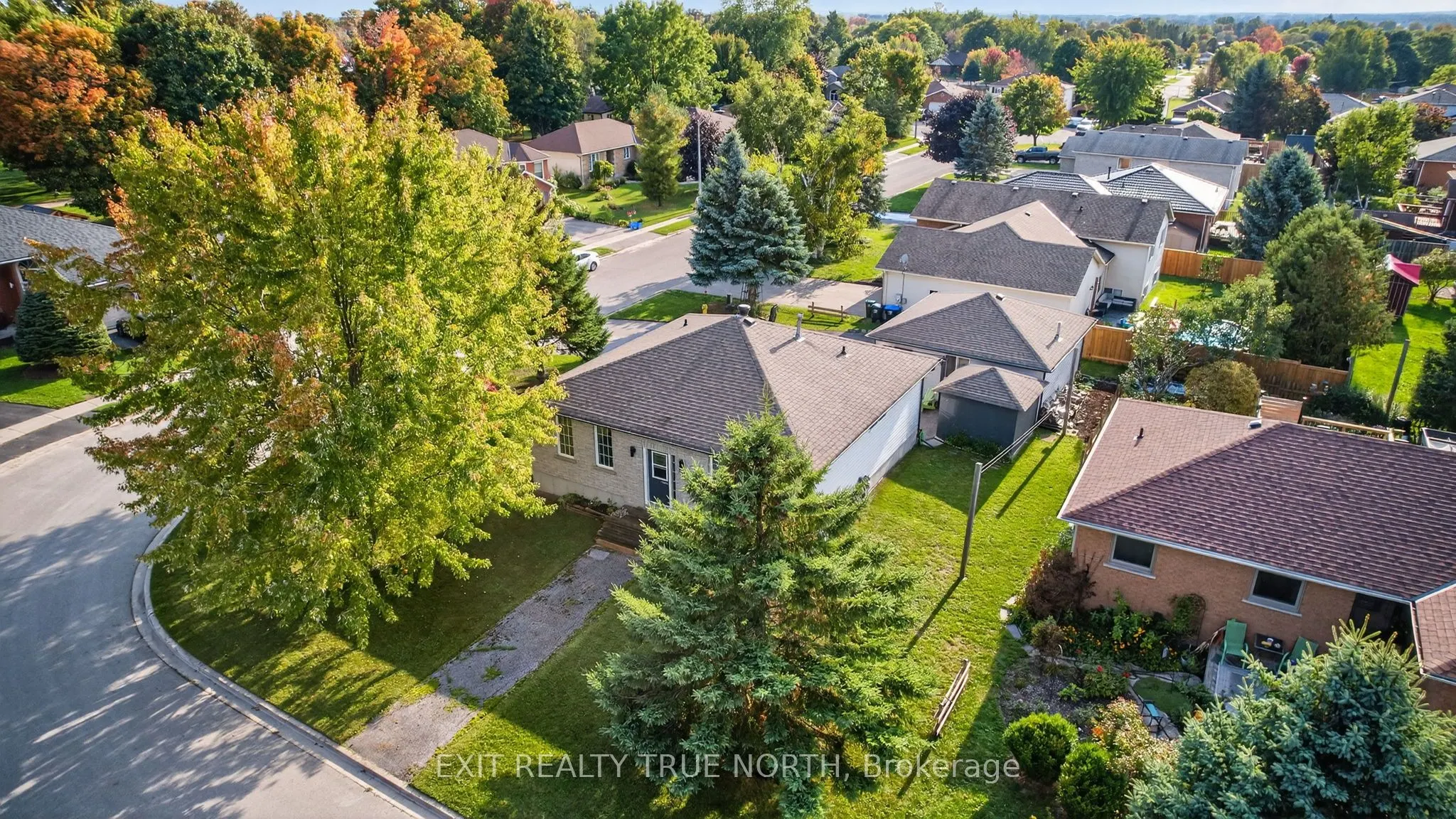 165 Ritchie Crescent