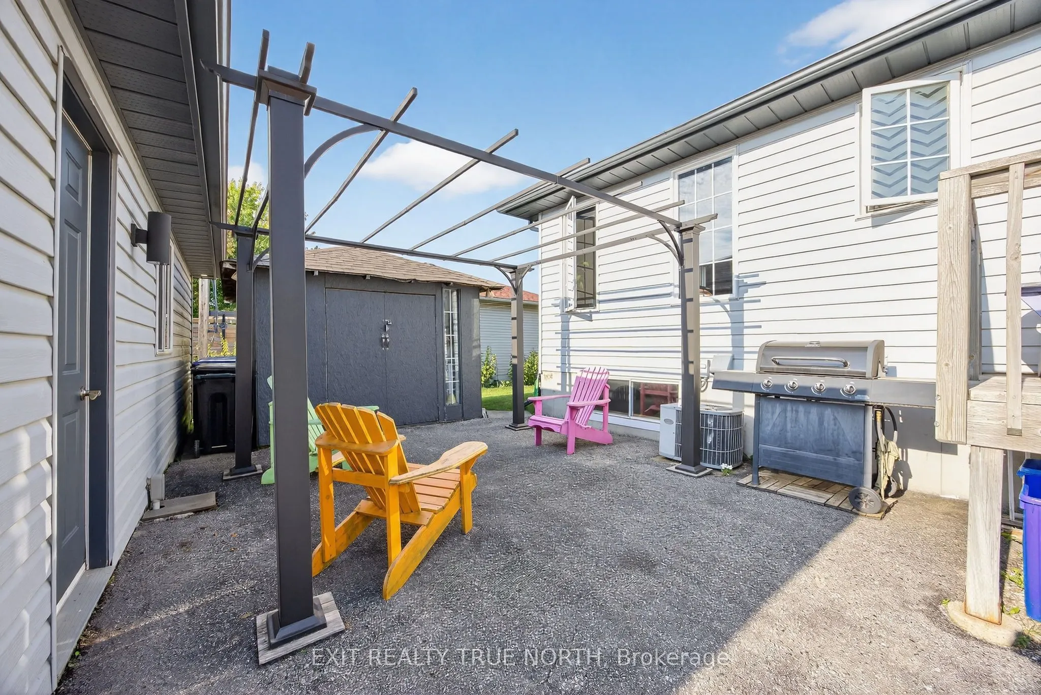 165 Ritchie Crescent