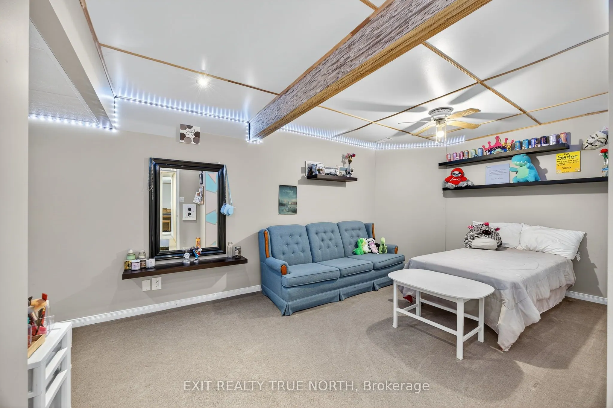 165 Ritchie Crescent