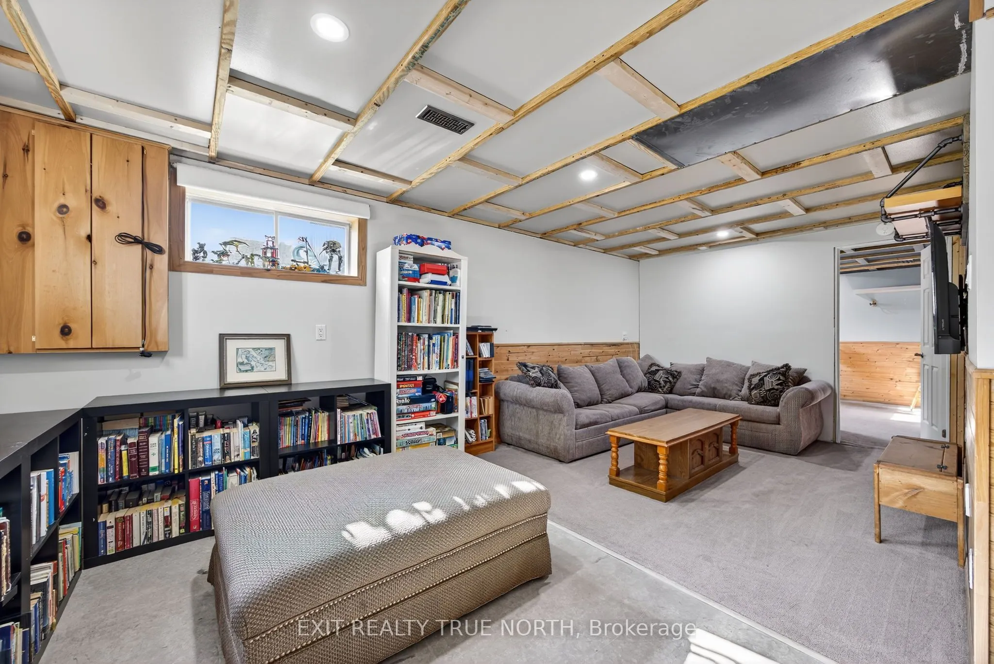 165 Ritchie Crescent