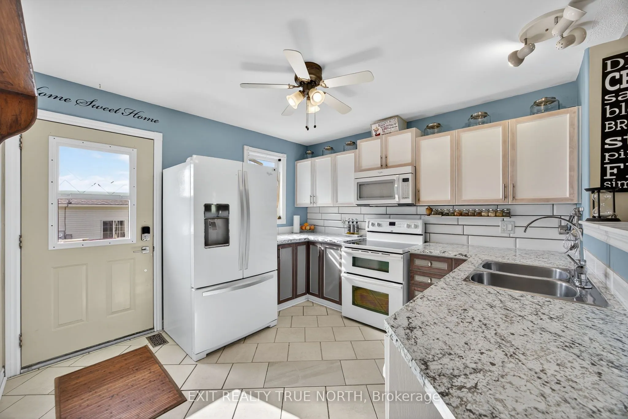 165 Ritchie Crescent