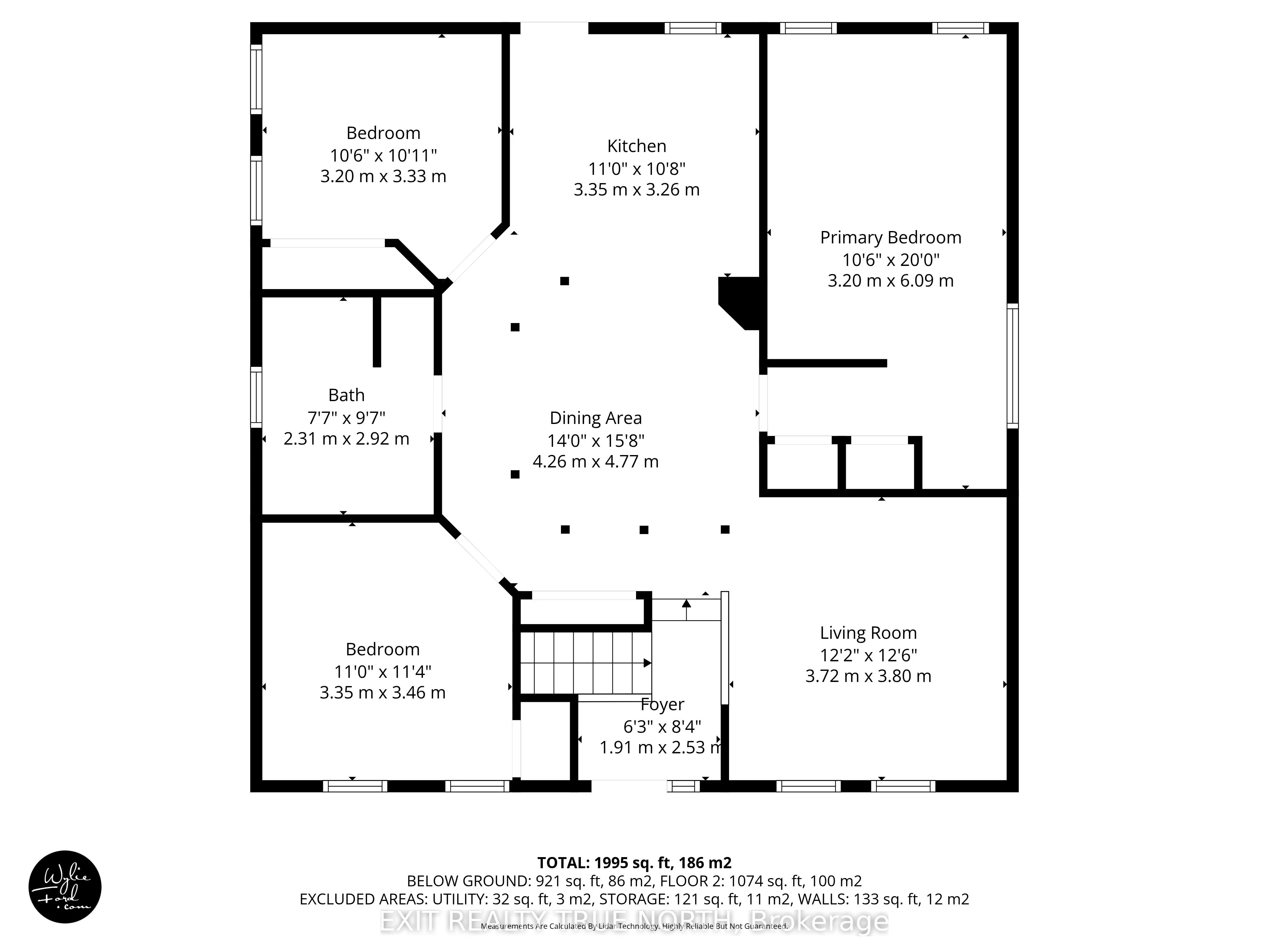 165 Ritchie Crescent