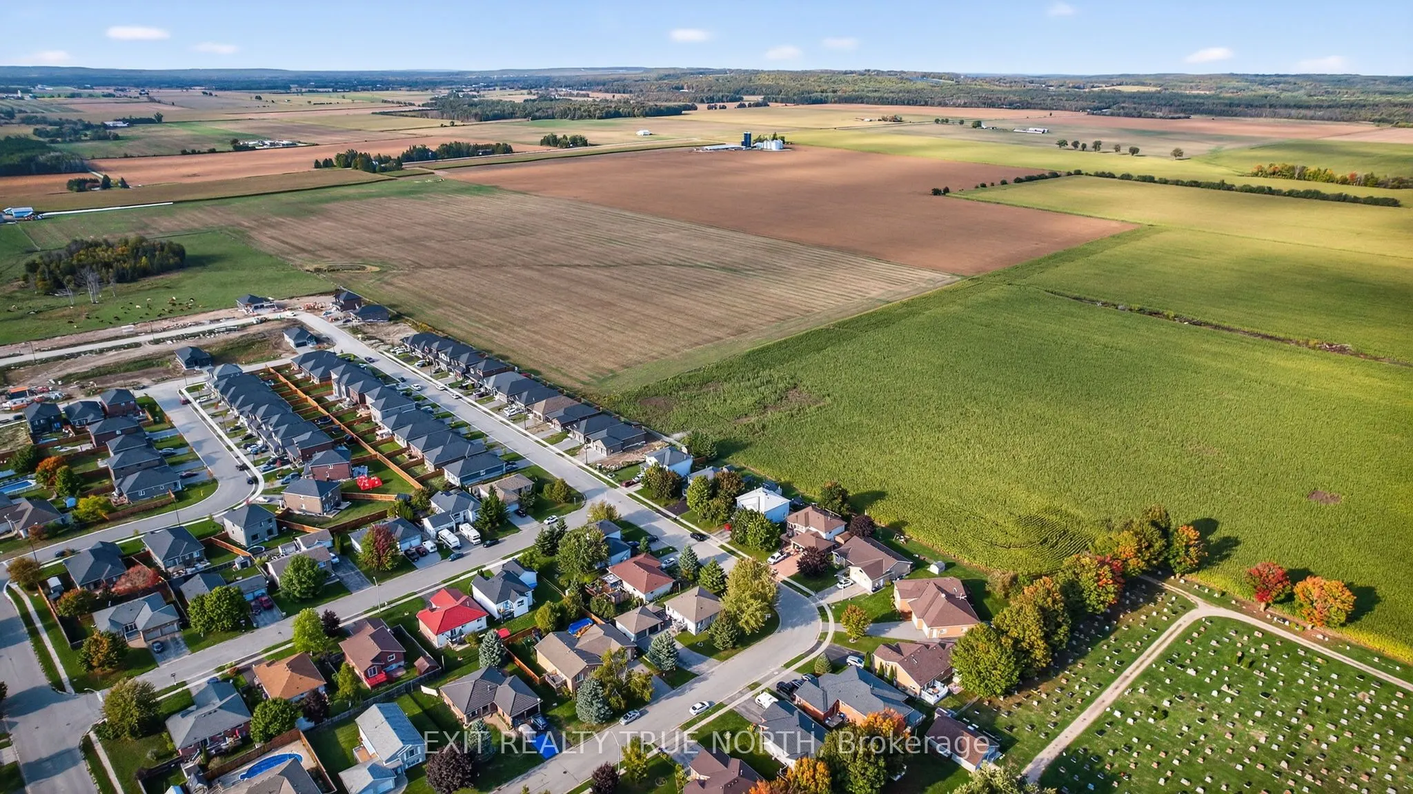 165 Ritchie Crescent