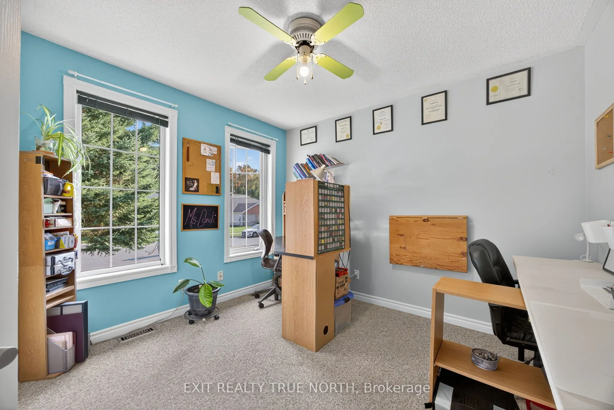 165 Ritchie Crescent