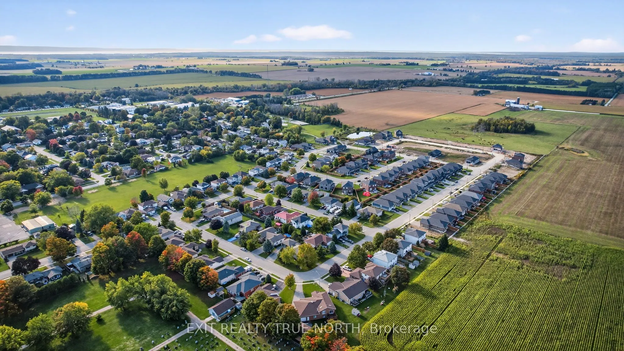 165 Ritchie Crescent