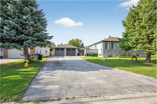 165 Ritchie Crescent