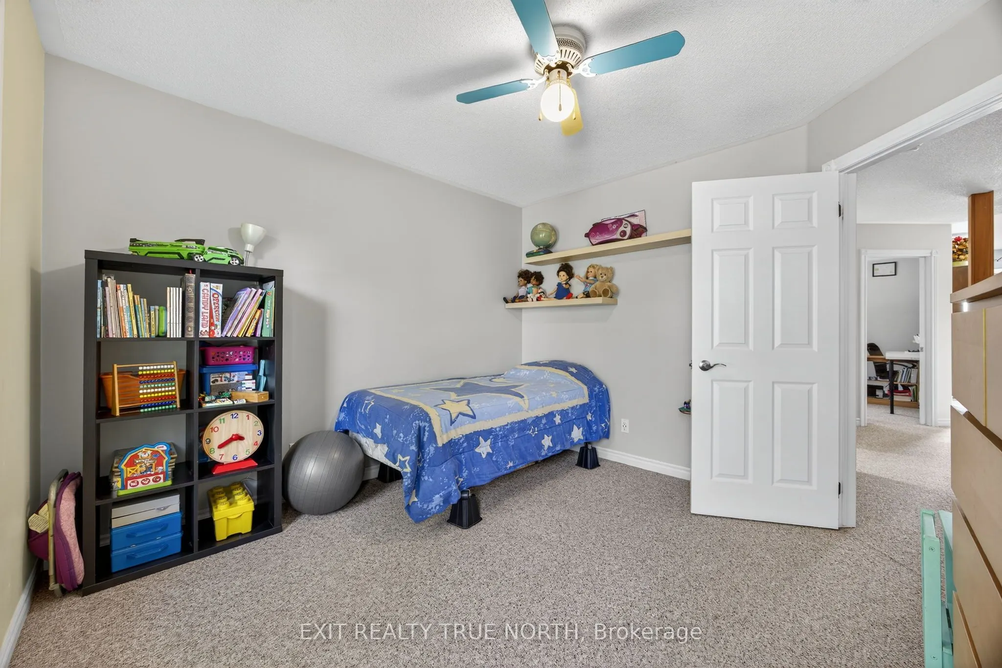 165 Ritchie Crescent