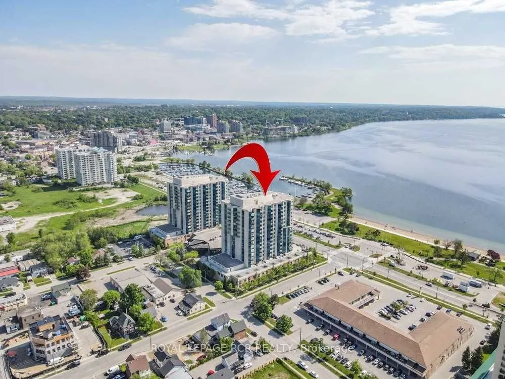 37 Ellen Street, #1403