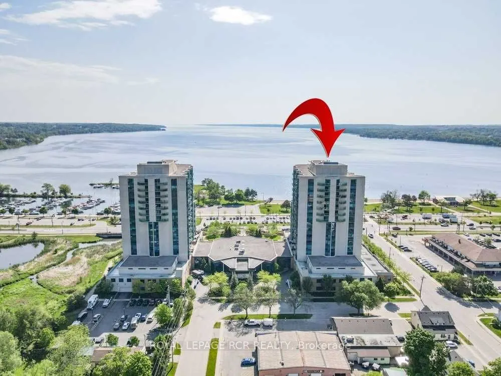 37 Ellen Street, #1403