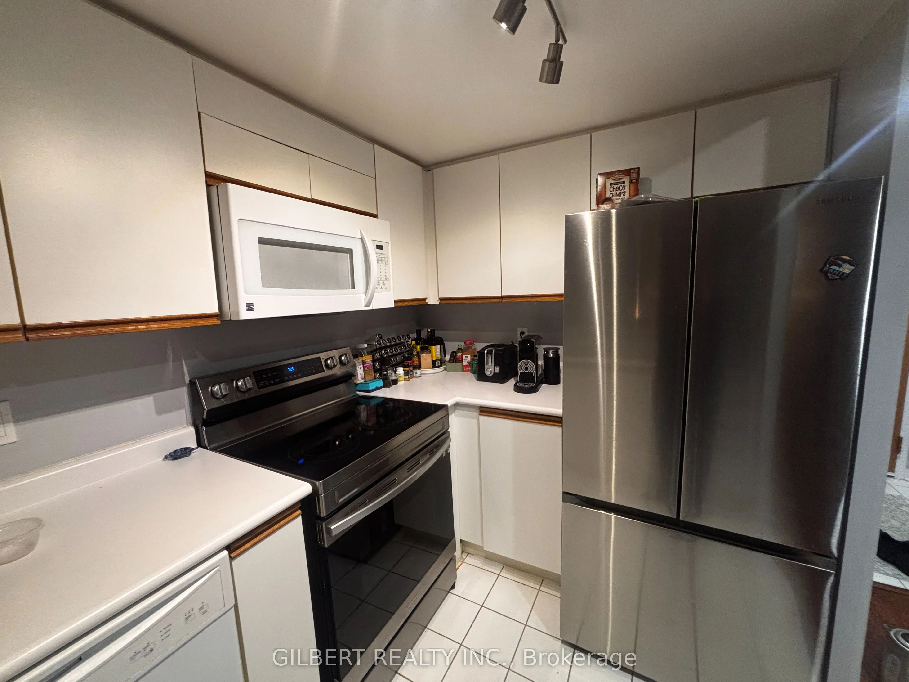 65 Ellen Street, #1201