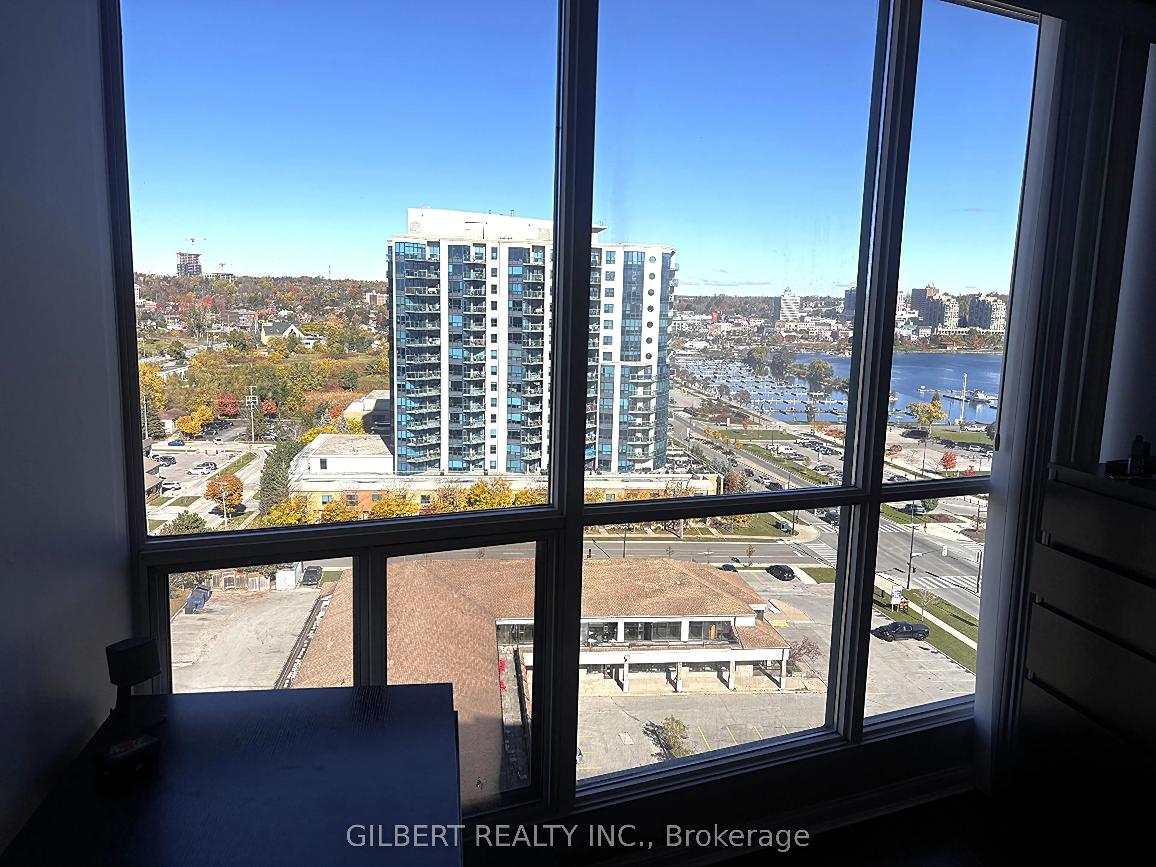 65 Ellen Street, #1201