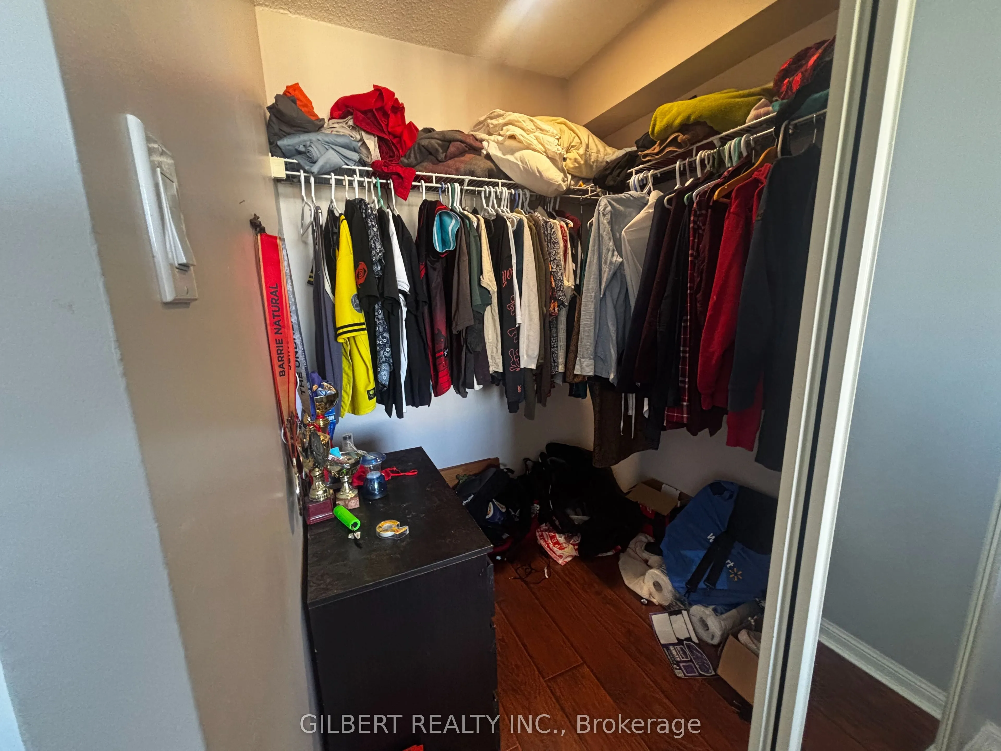 65 Ellen Street, #1201