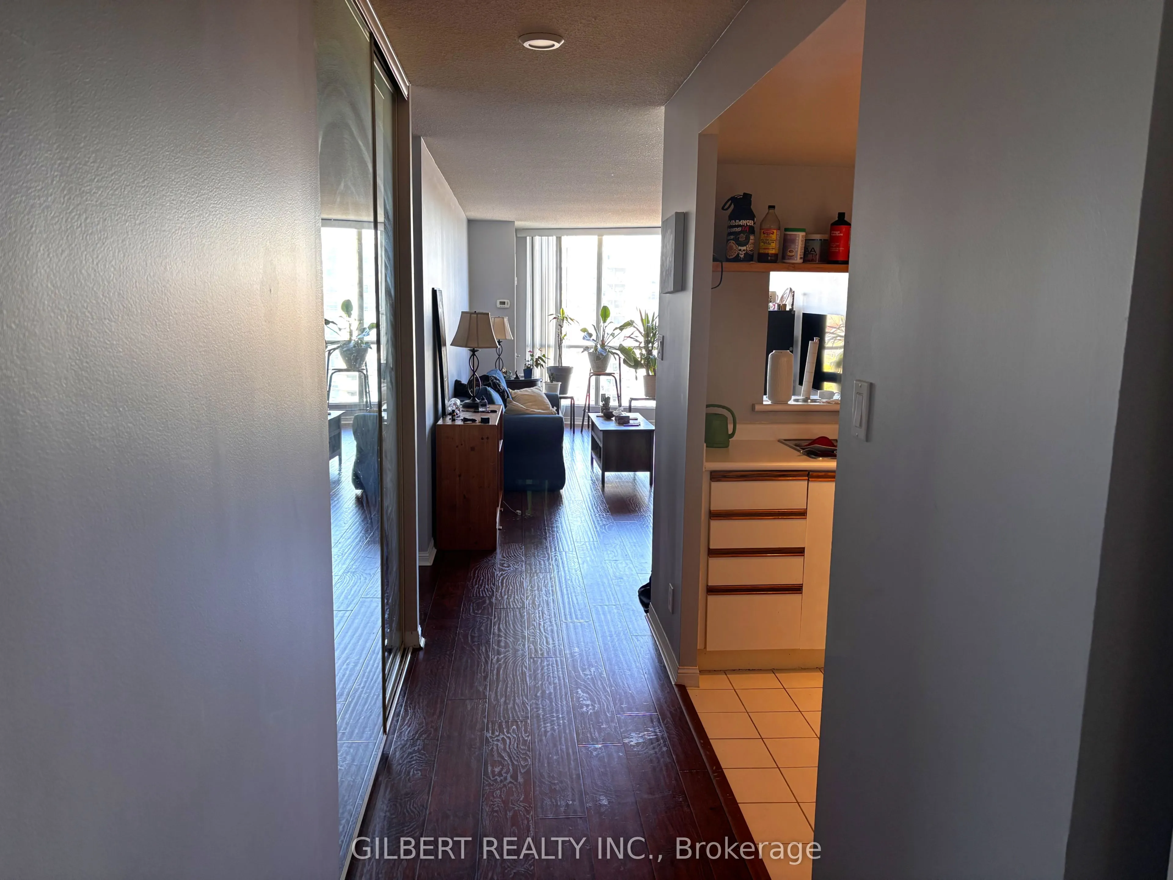 65 Ellen Street, #1201