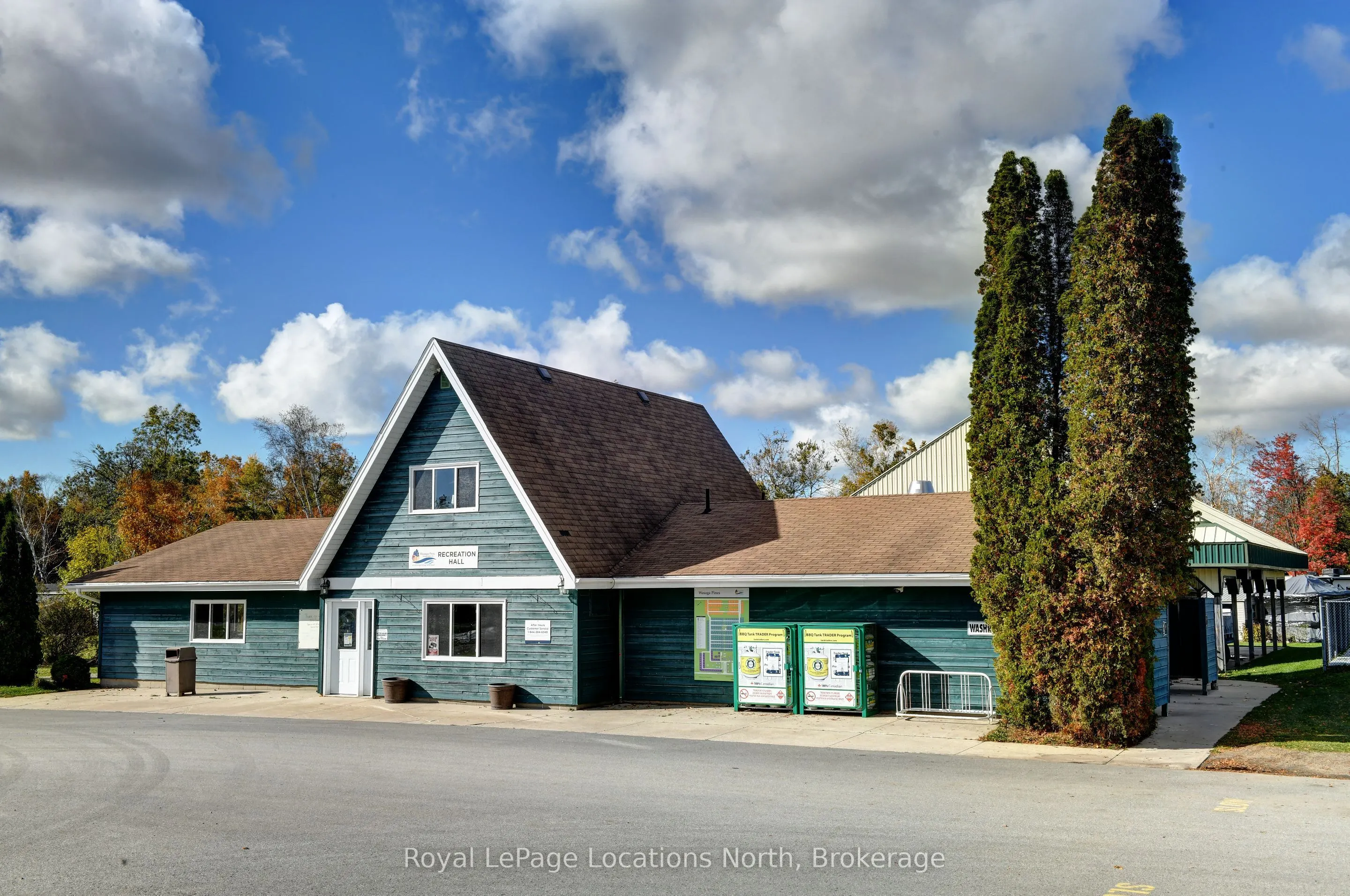 8 Prince Edward Drive