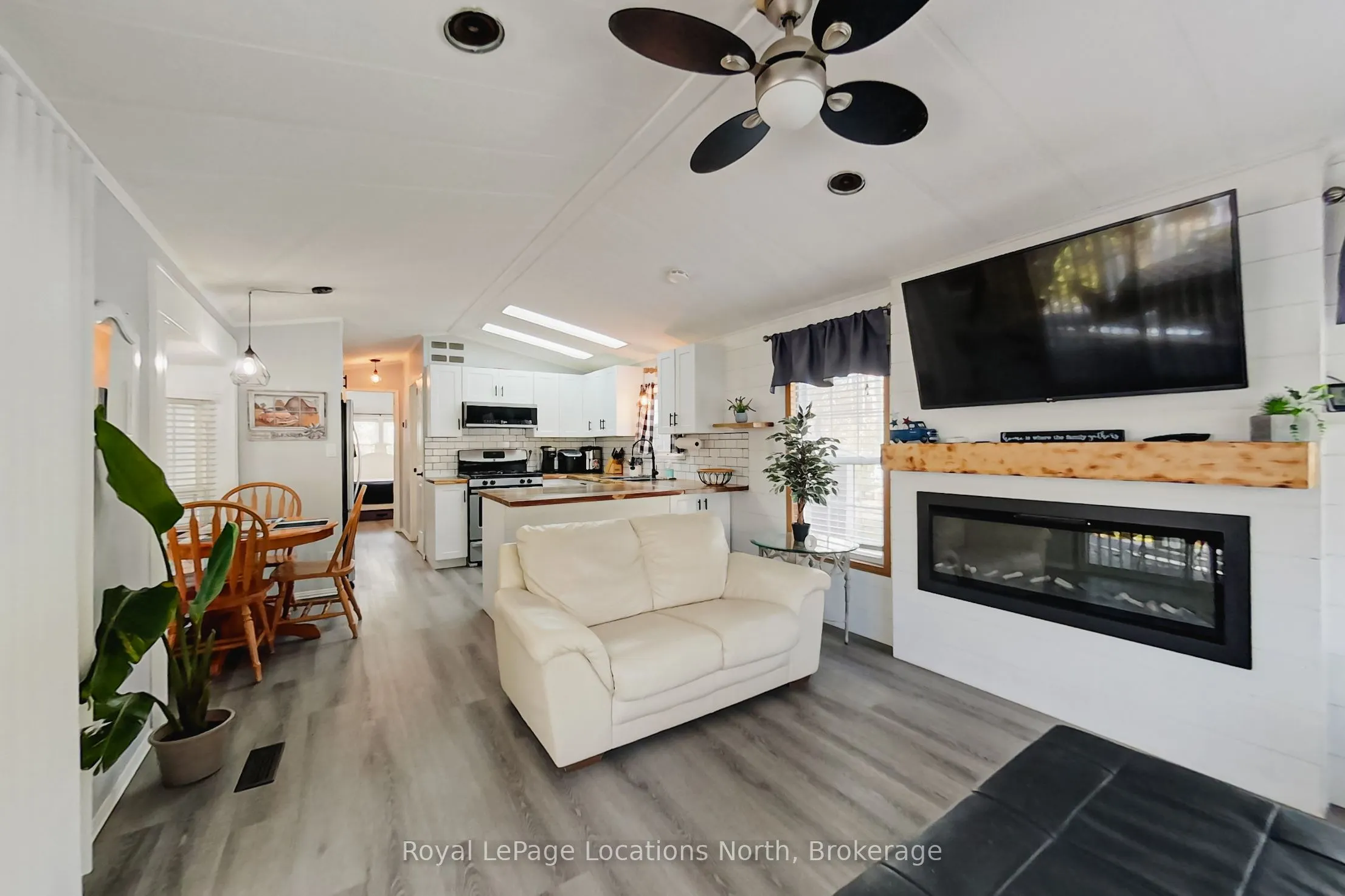 8 Prince Edward Drive