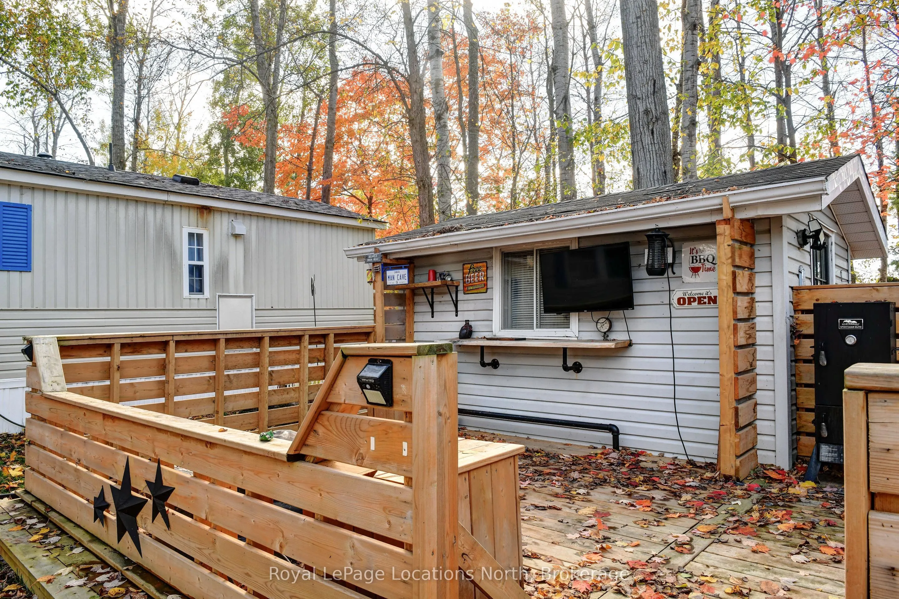 8 Prince Edward Drive