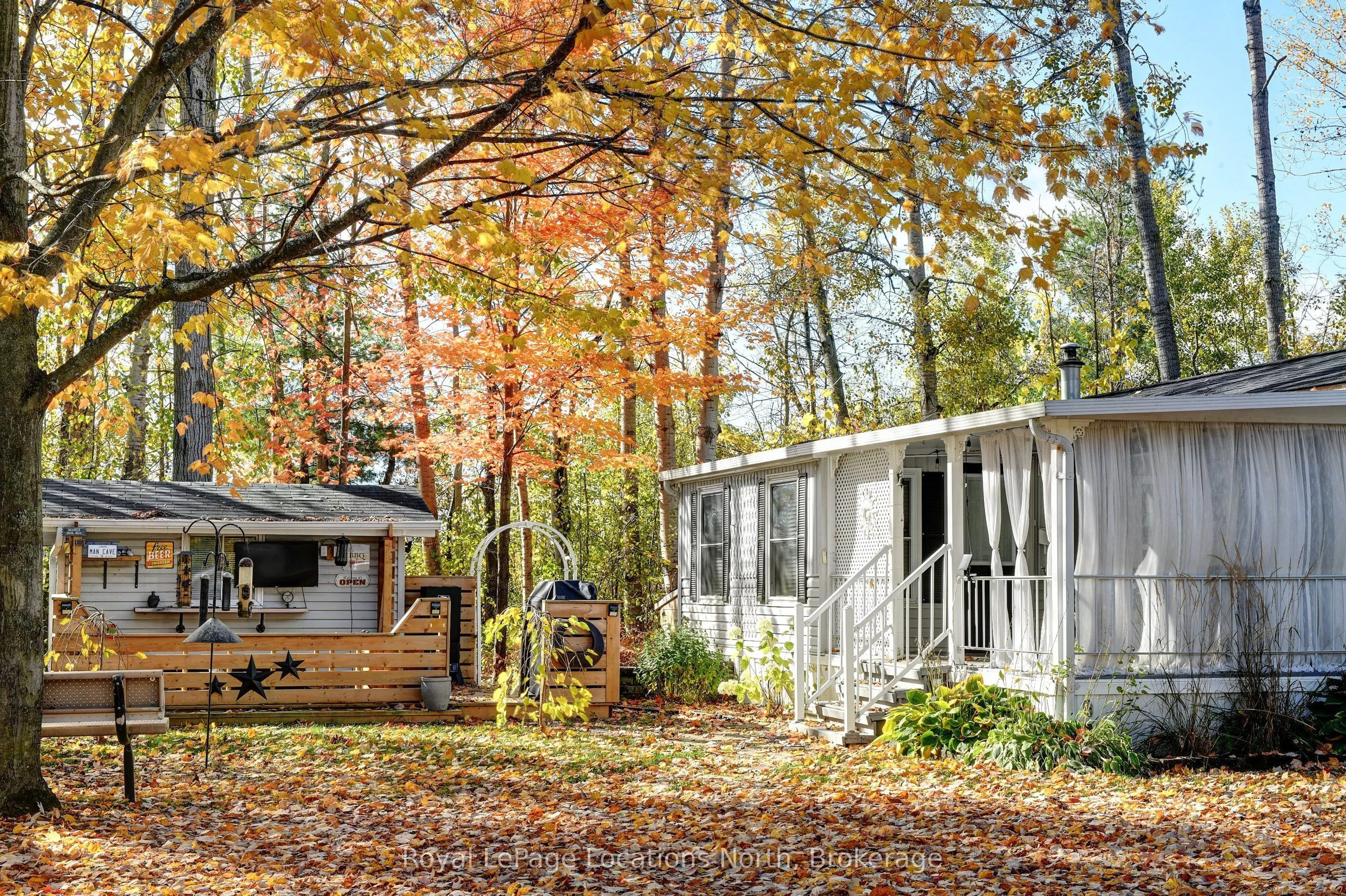 8 Prince Edward Drive