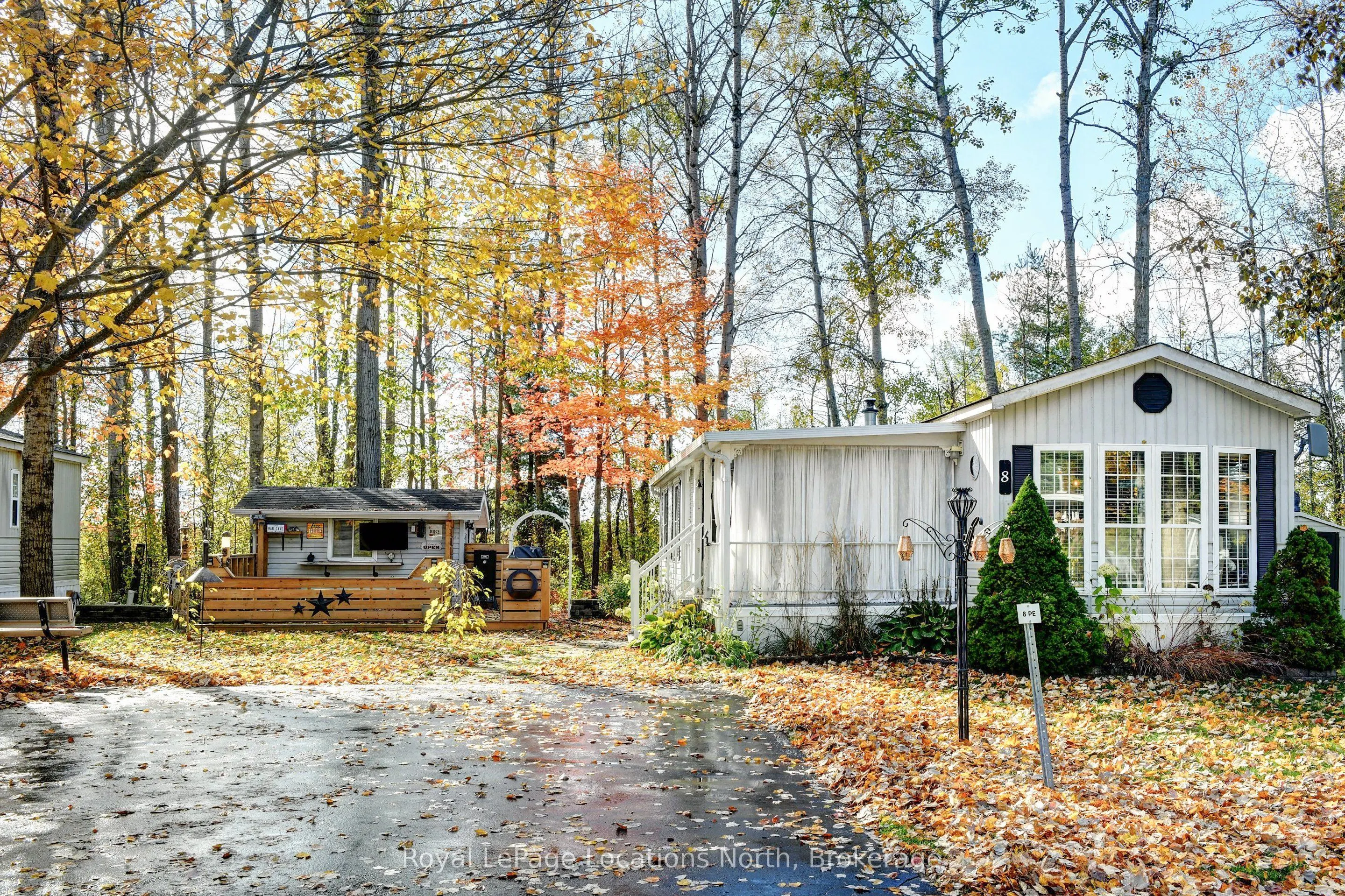 8 Prince Edward Drive