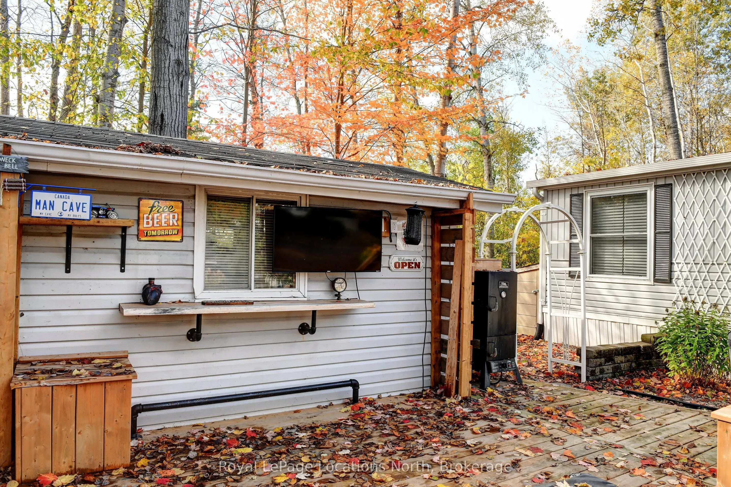 8 Prince Edward Drive