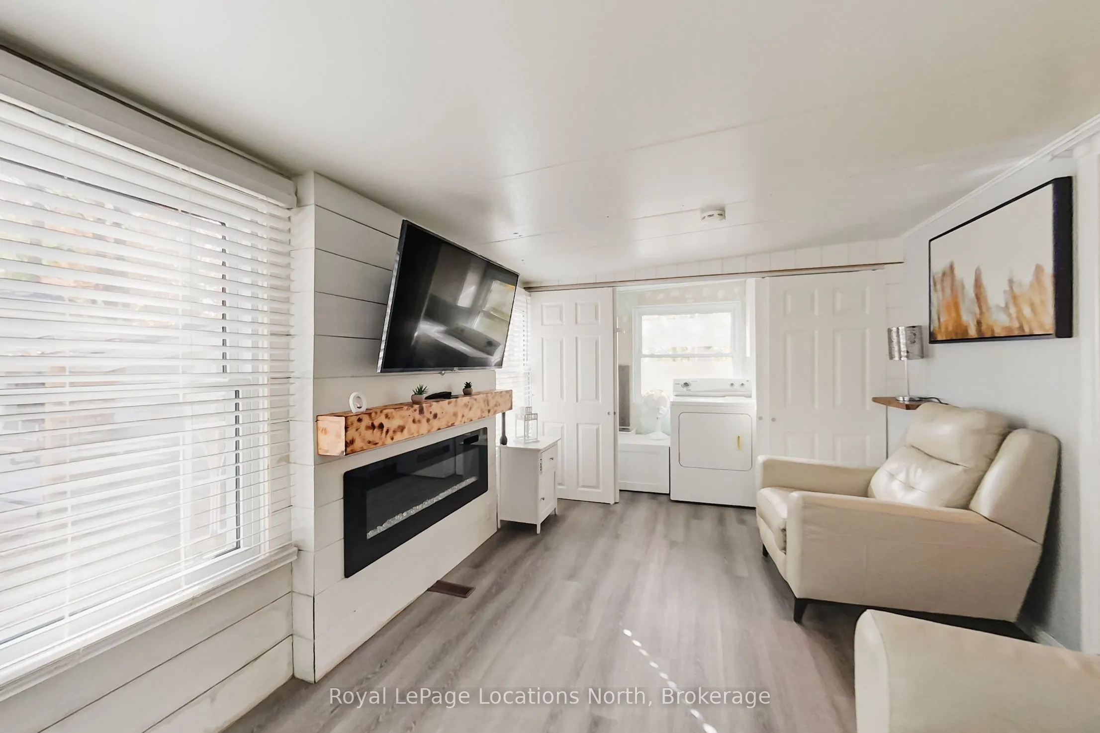 8 Prince Edward Drive