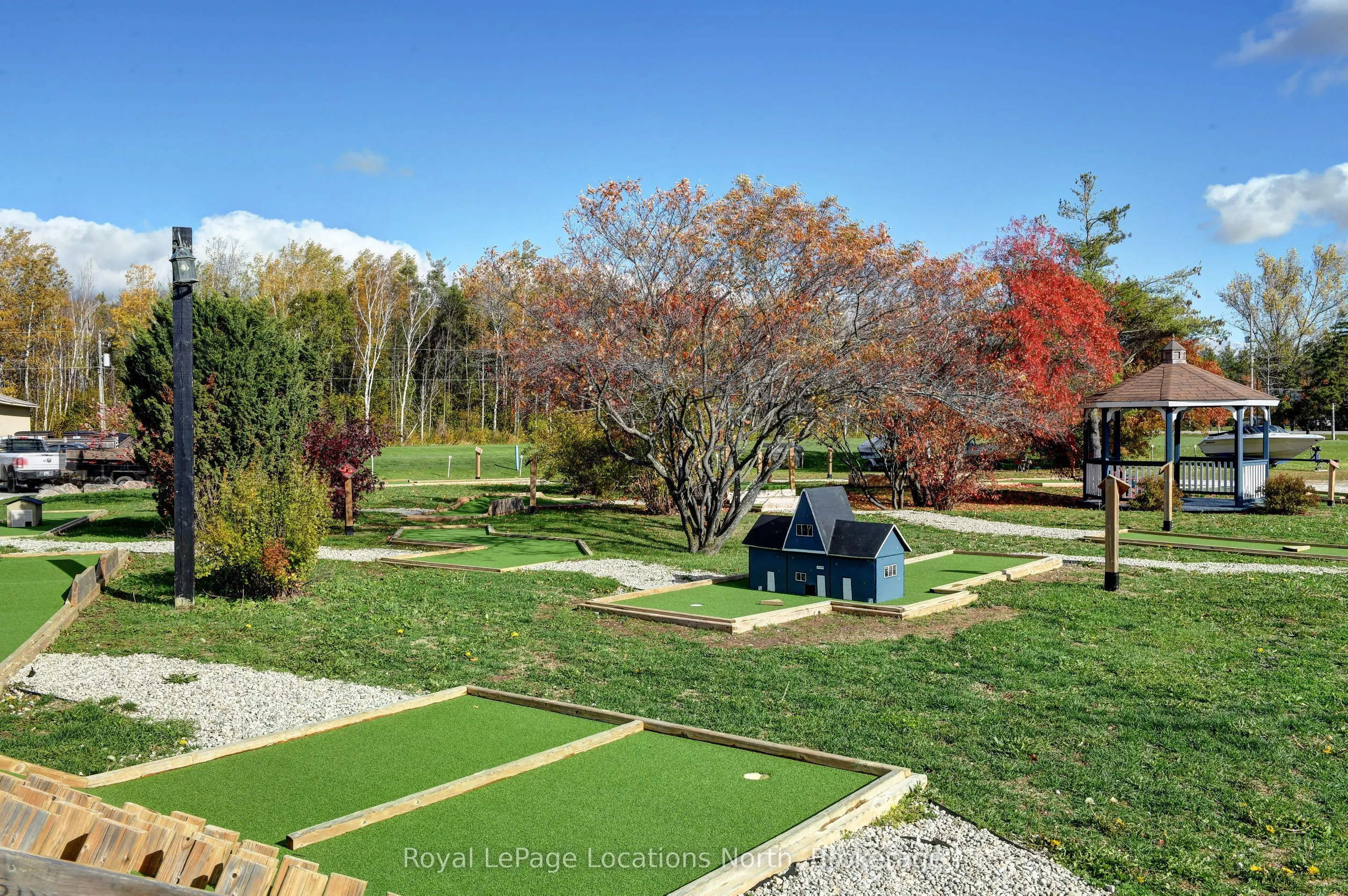 8 Prince Edward Drive