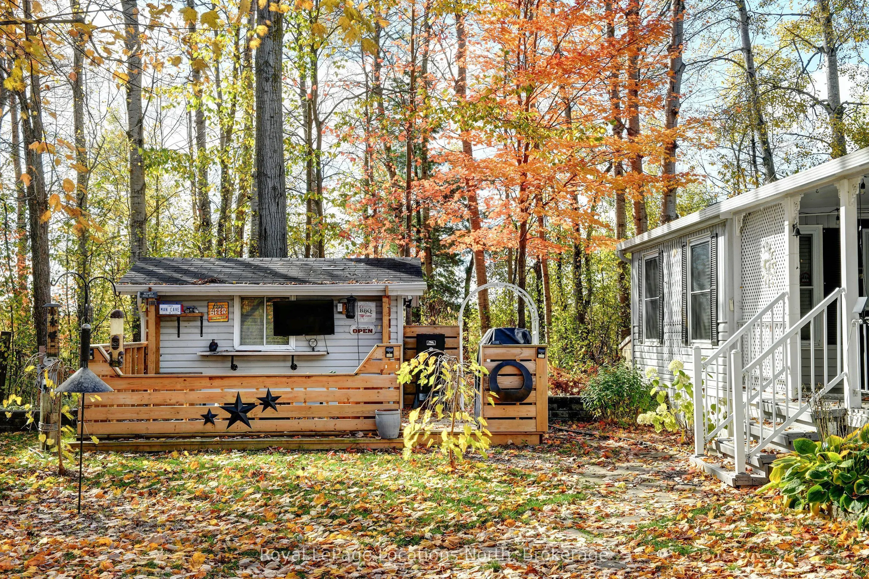 8 Prince Edward Drive