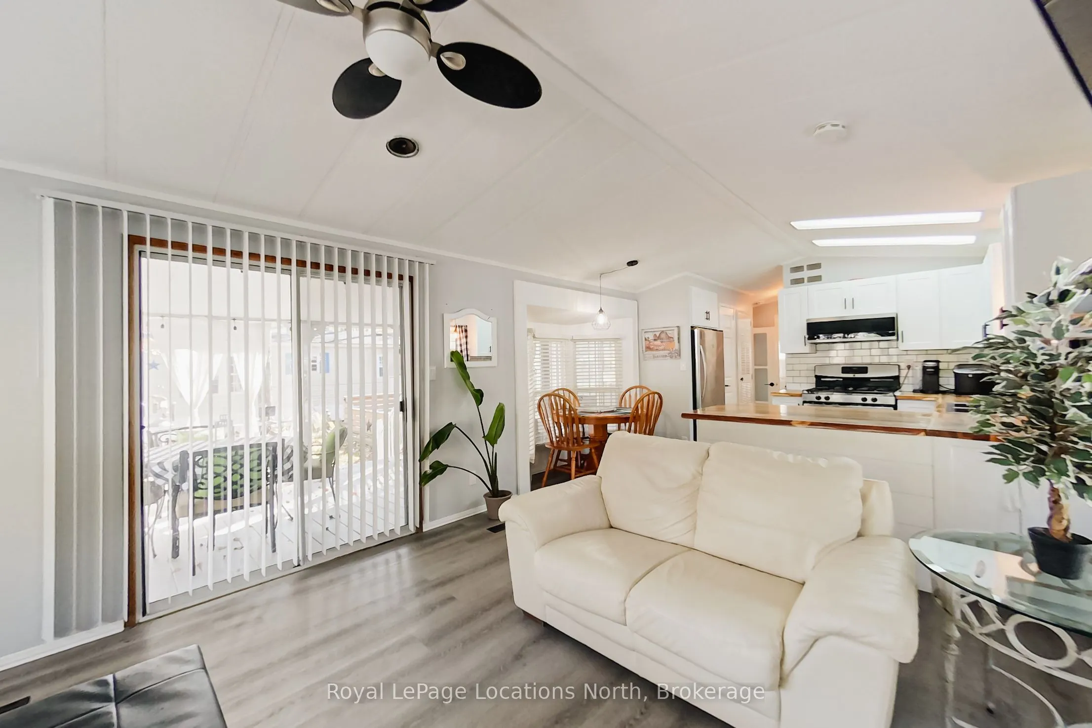 8 Prince Edward Drive