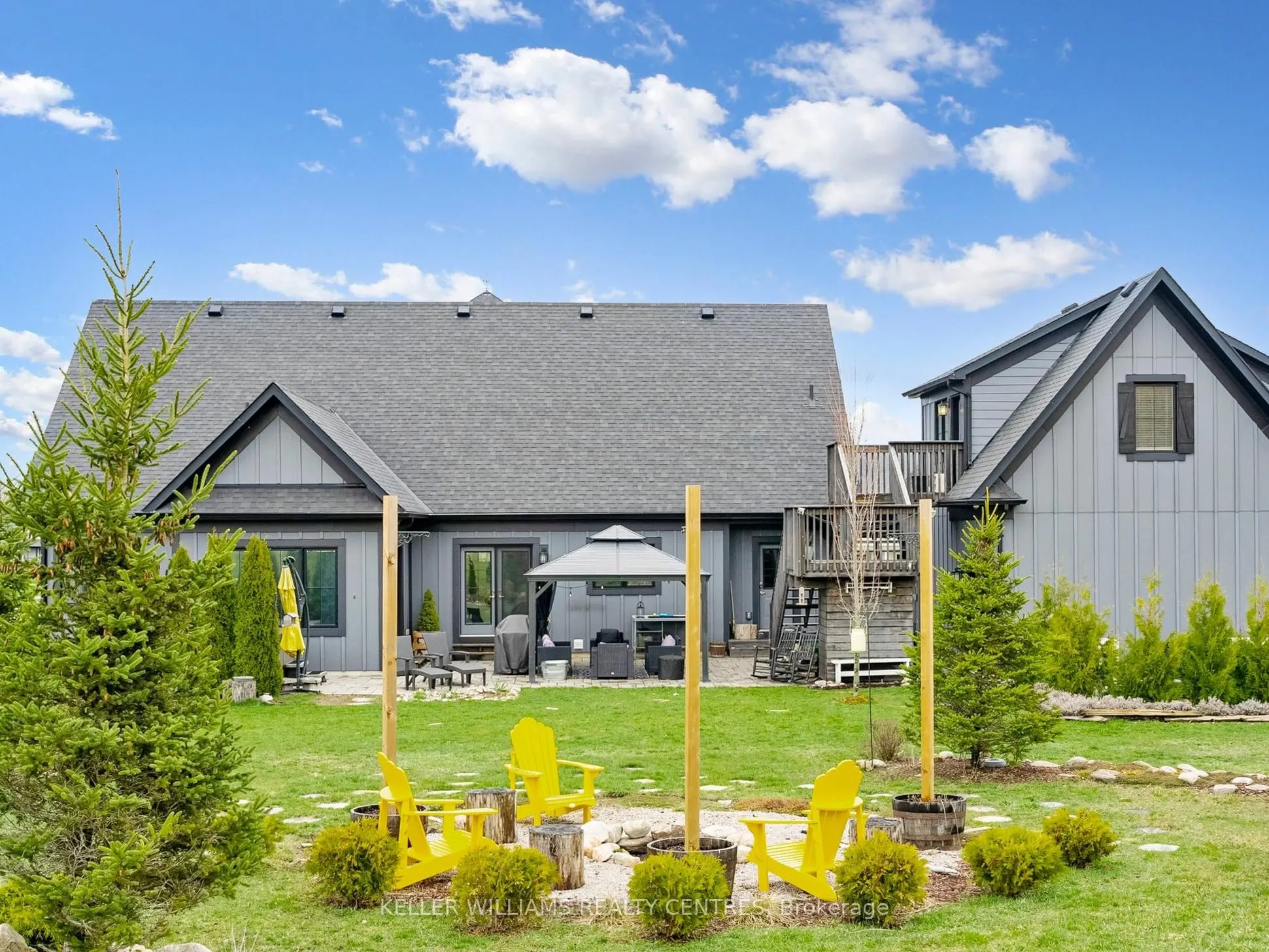 2 Thoroughbred Drive