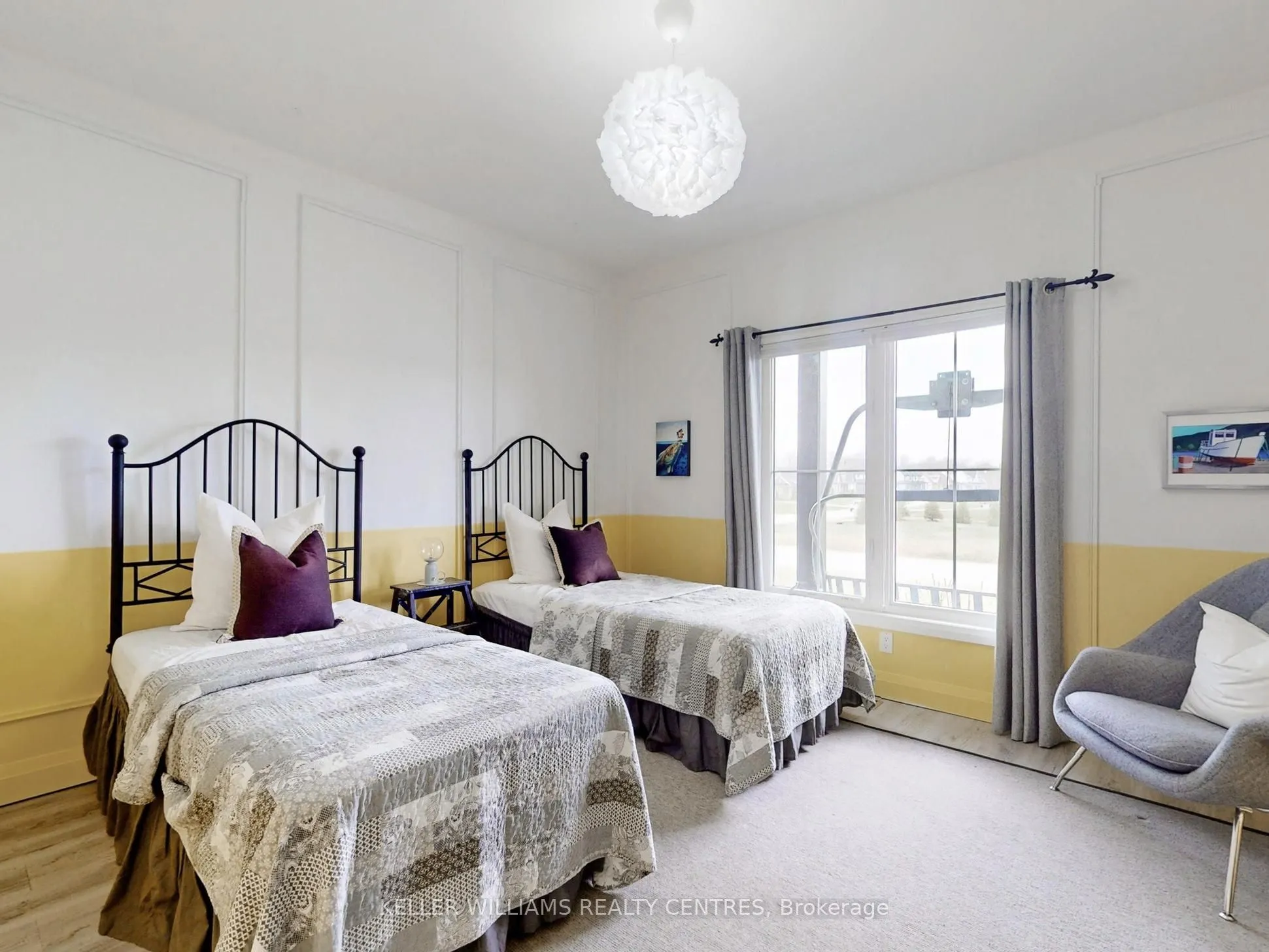 2 Thoroughbred Drive