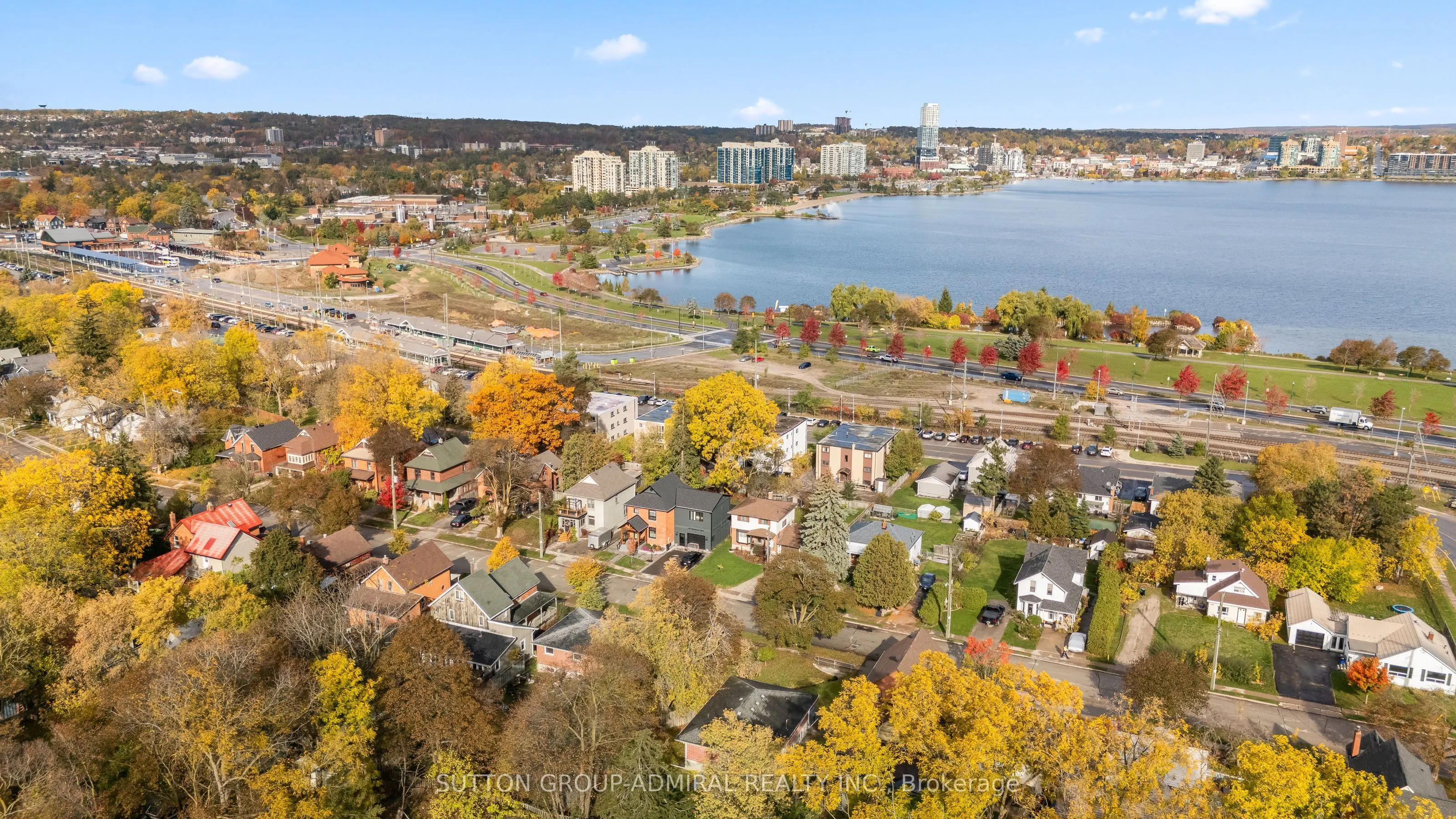 110 Cumberland Street