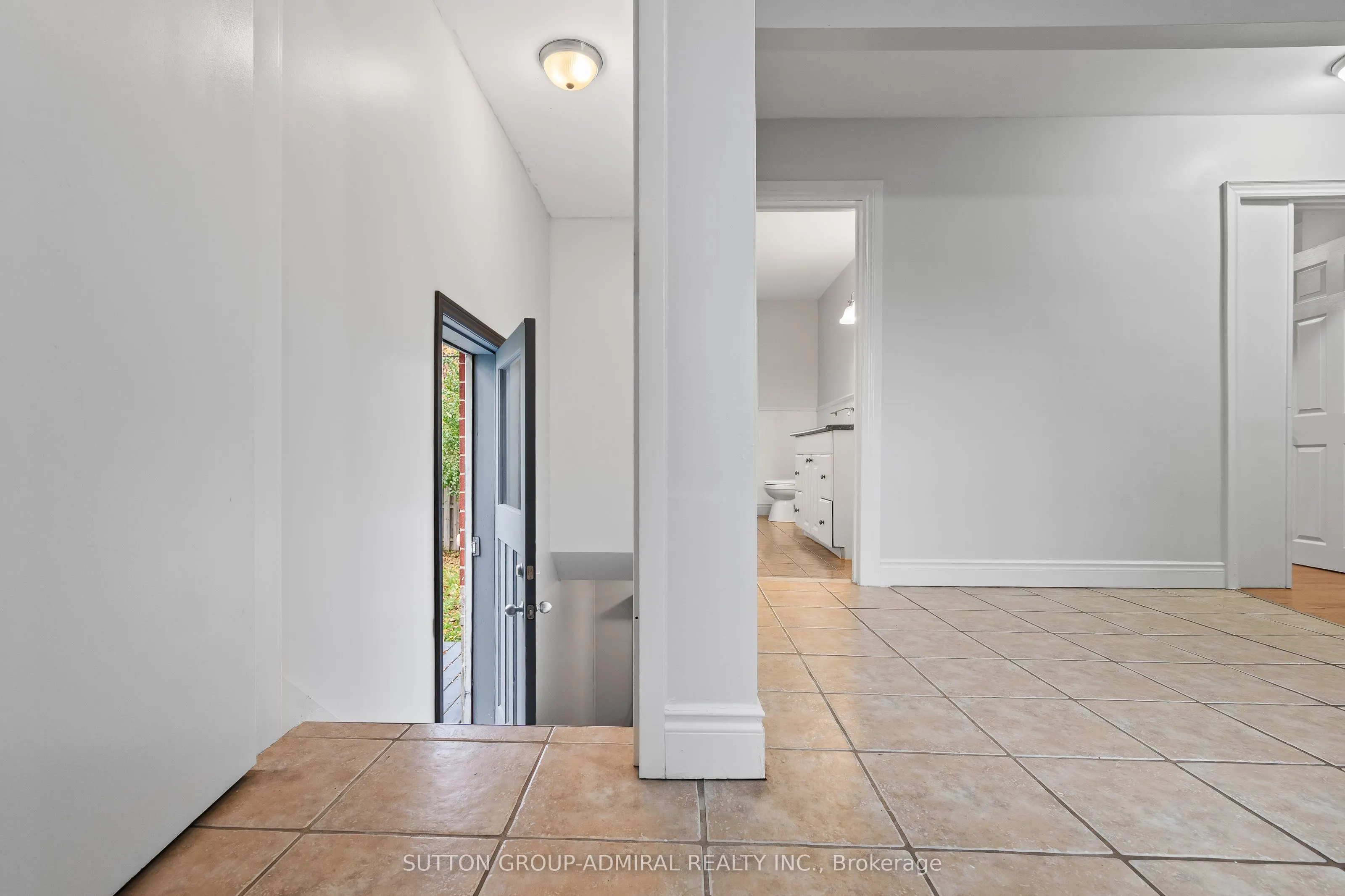 110 Cumberland Street