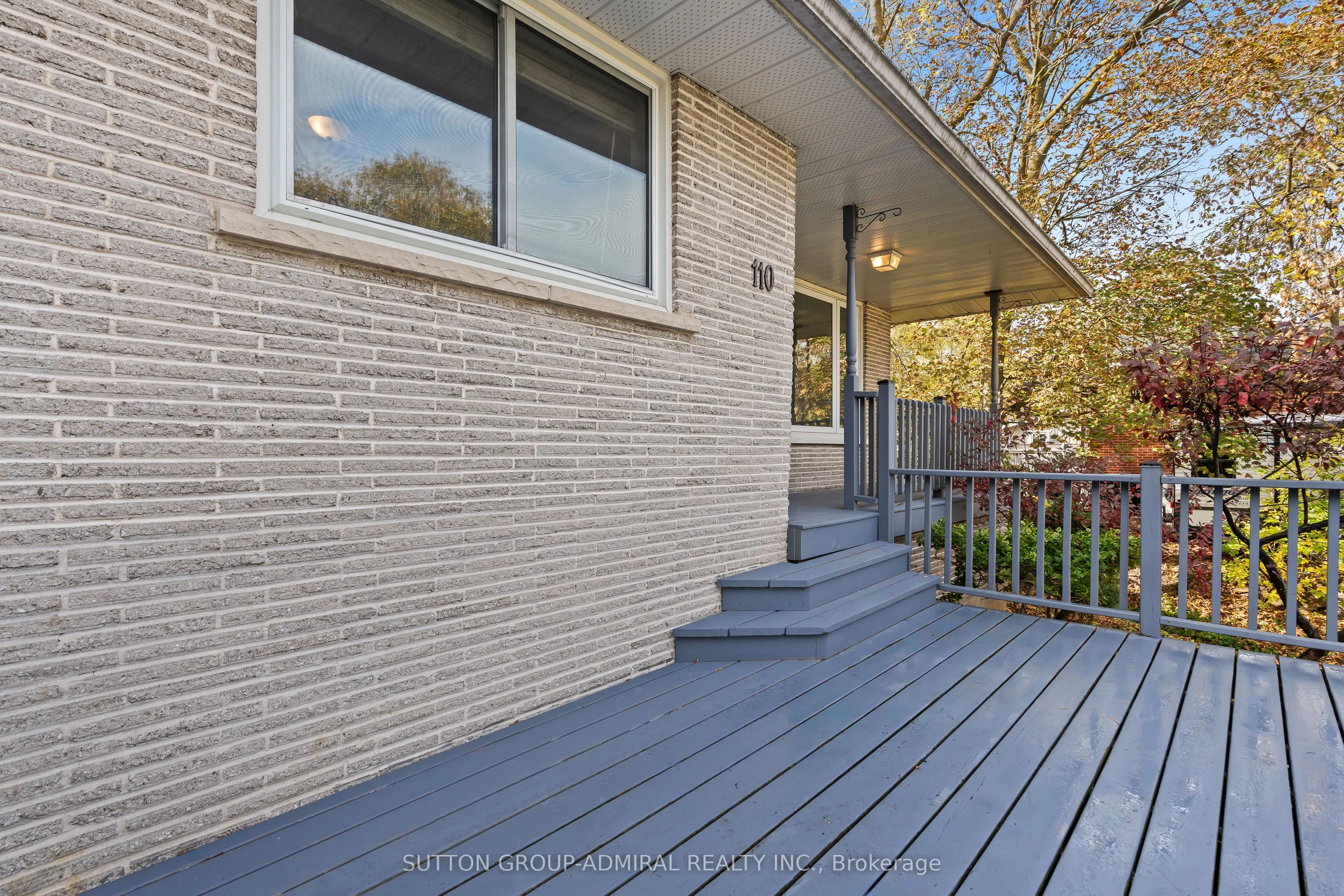 110 Cumberland Street