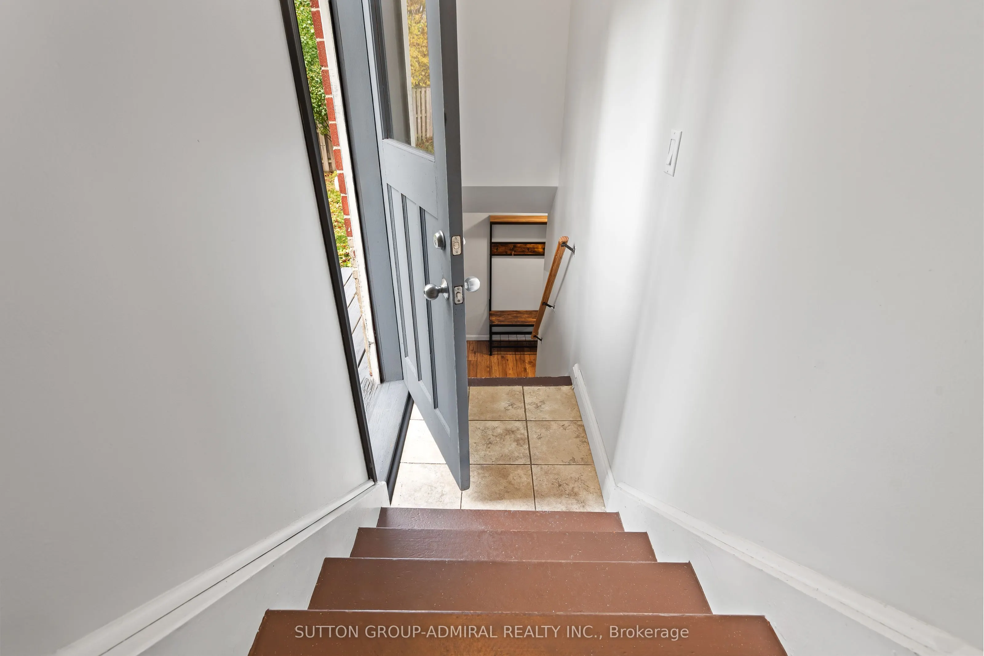 110 Cumberland Street