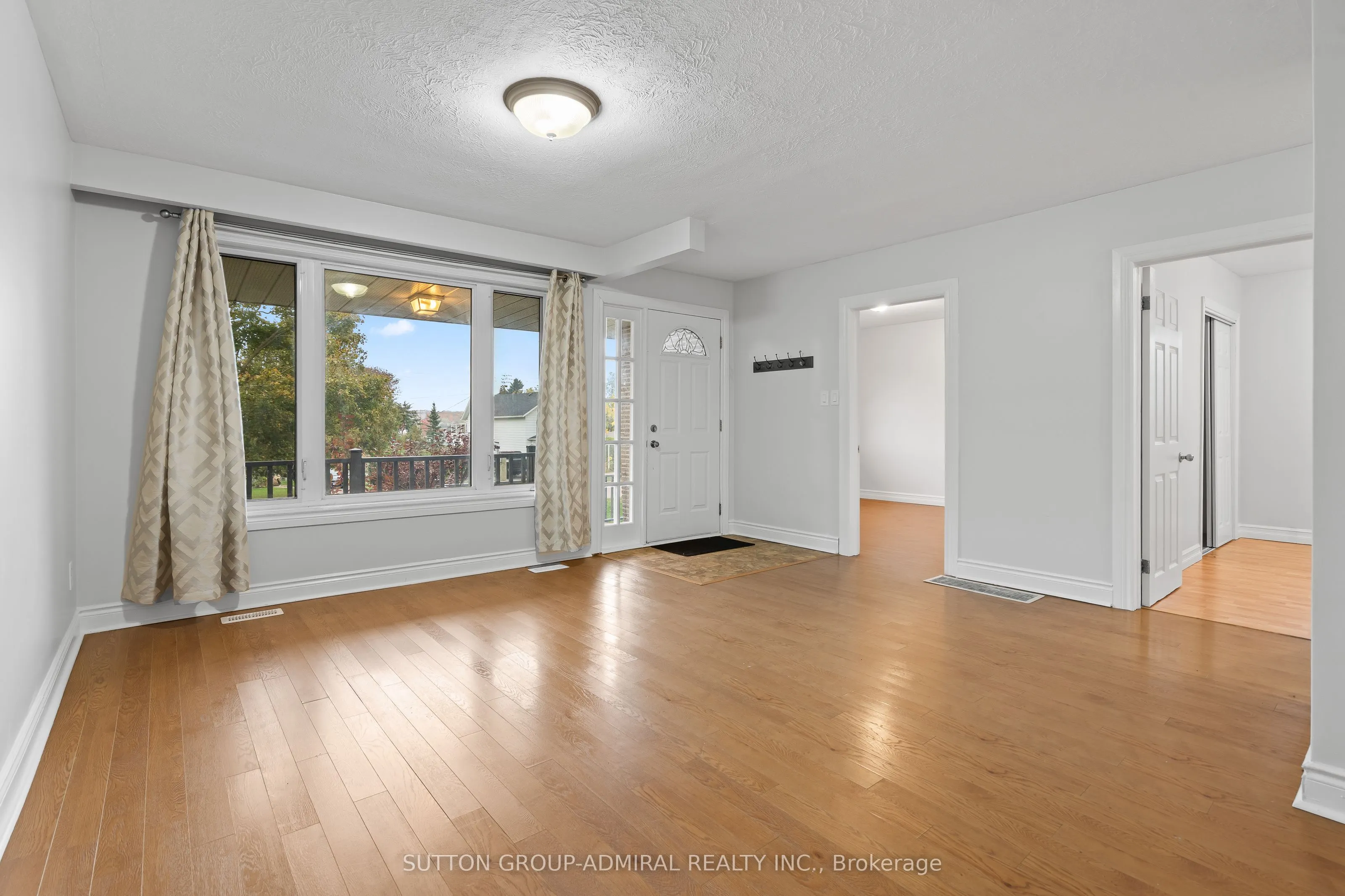 110 Cumberland Street