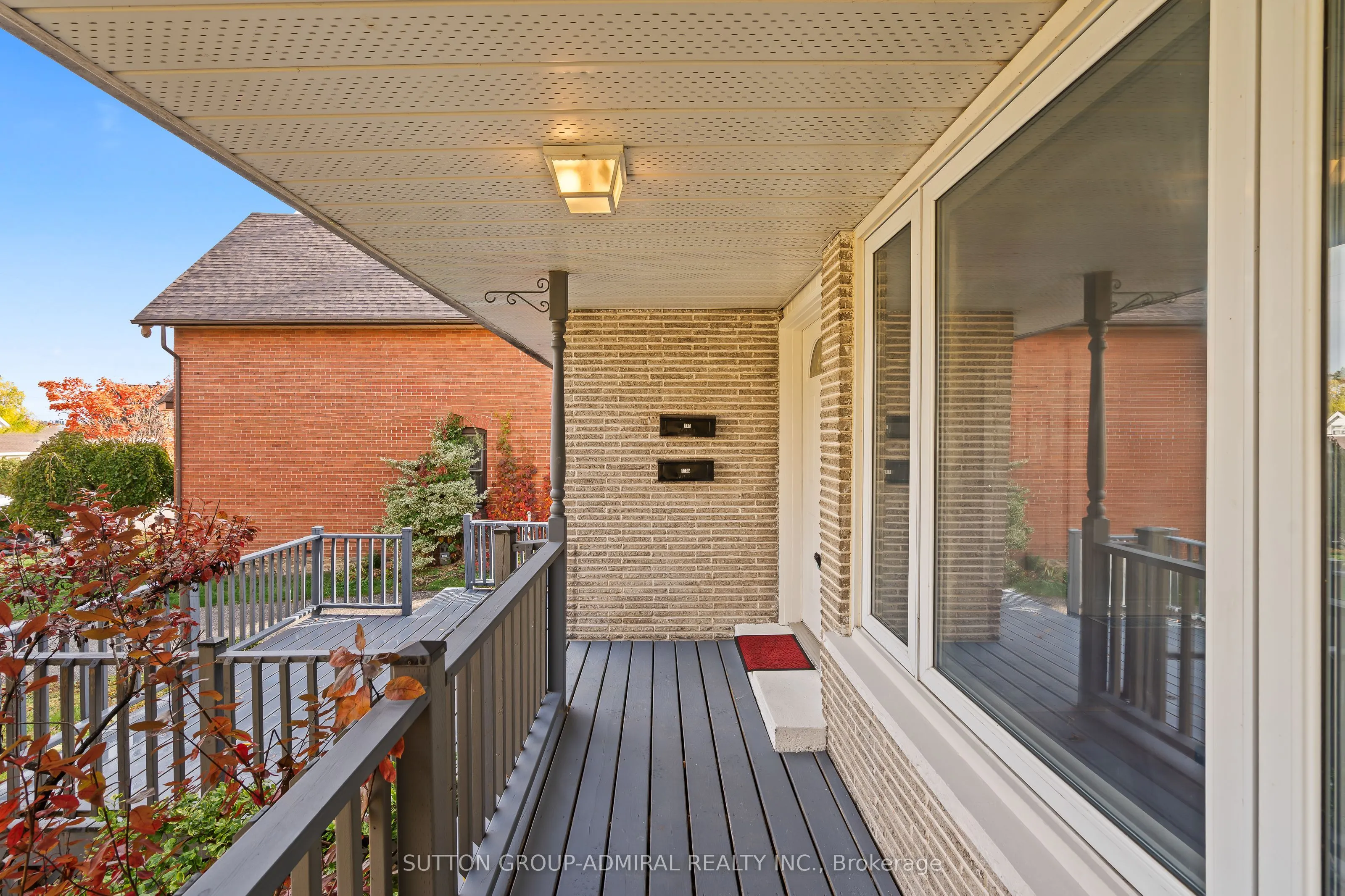 110 Cumberland Street