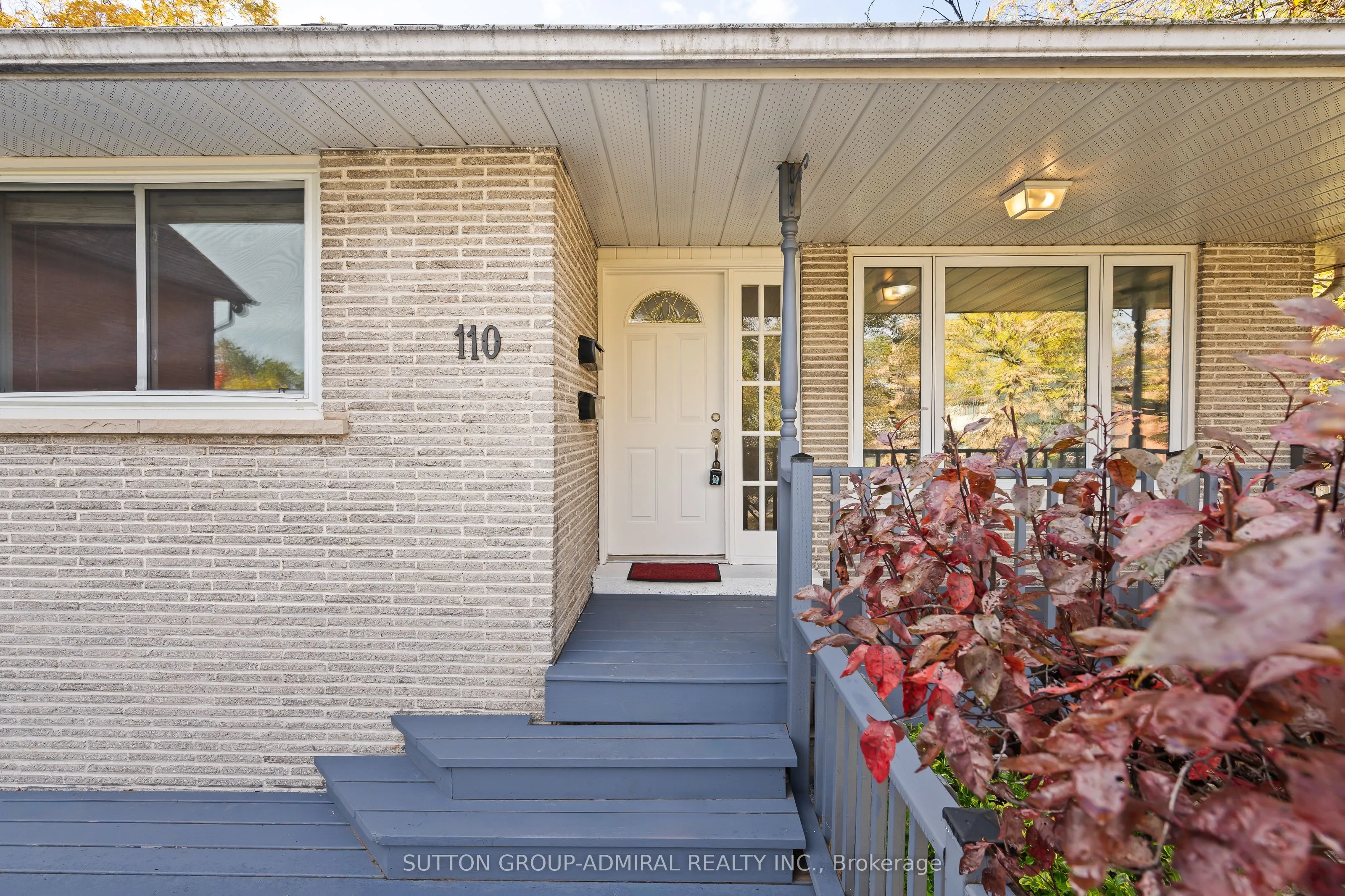 110 Cumberland Street