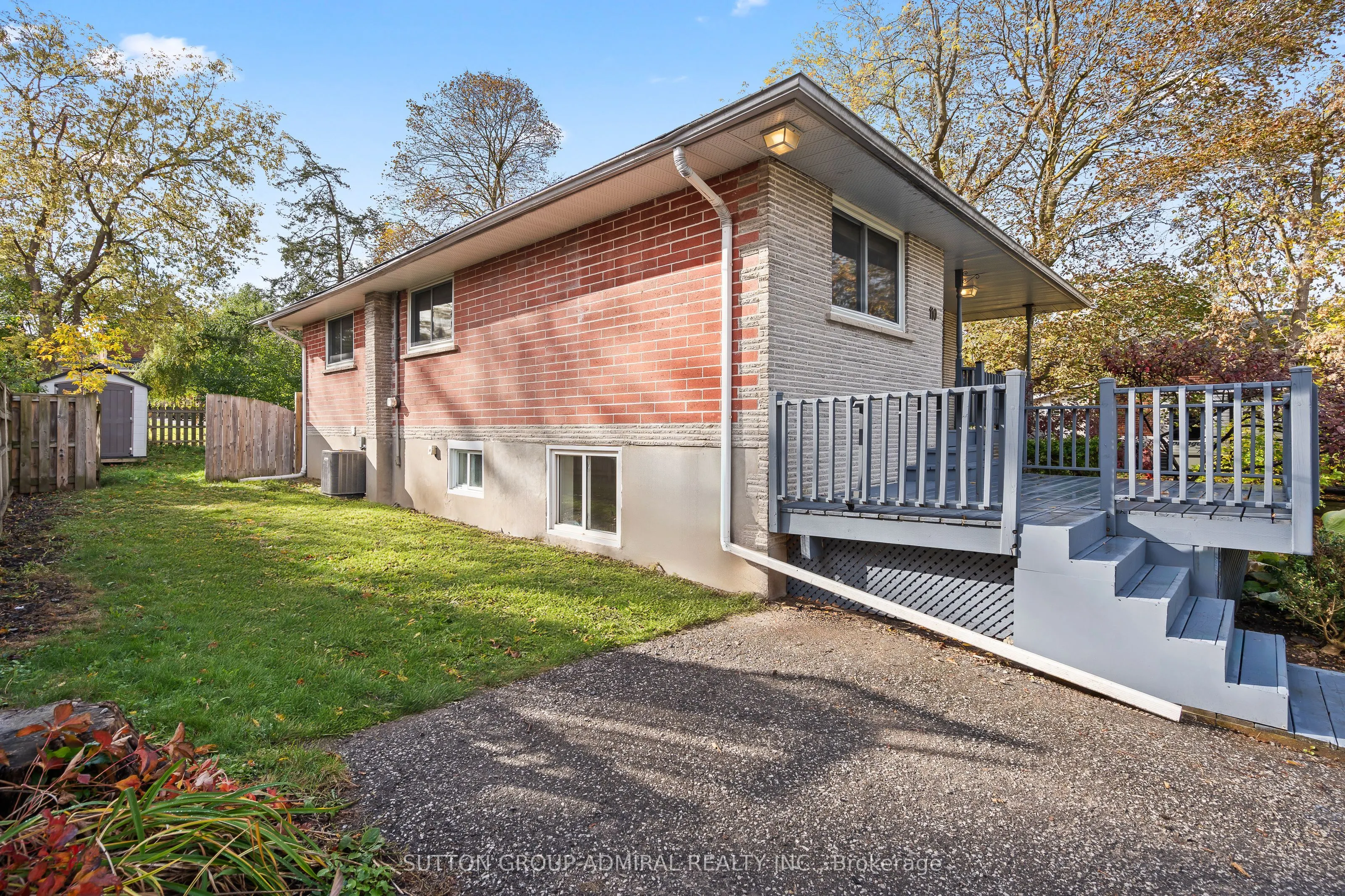 110 Cumberland Street