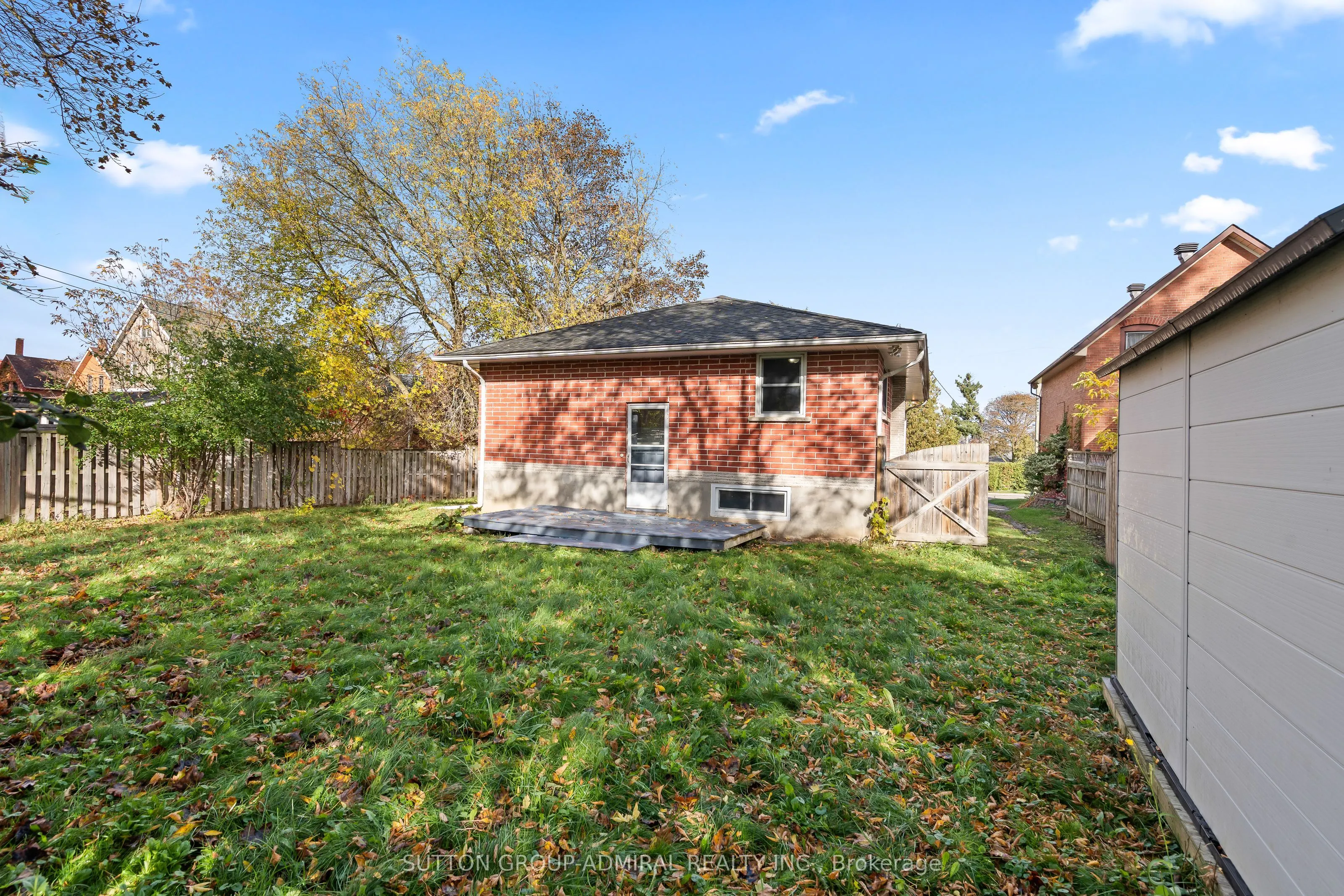 110 Cumberland Street