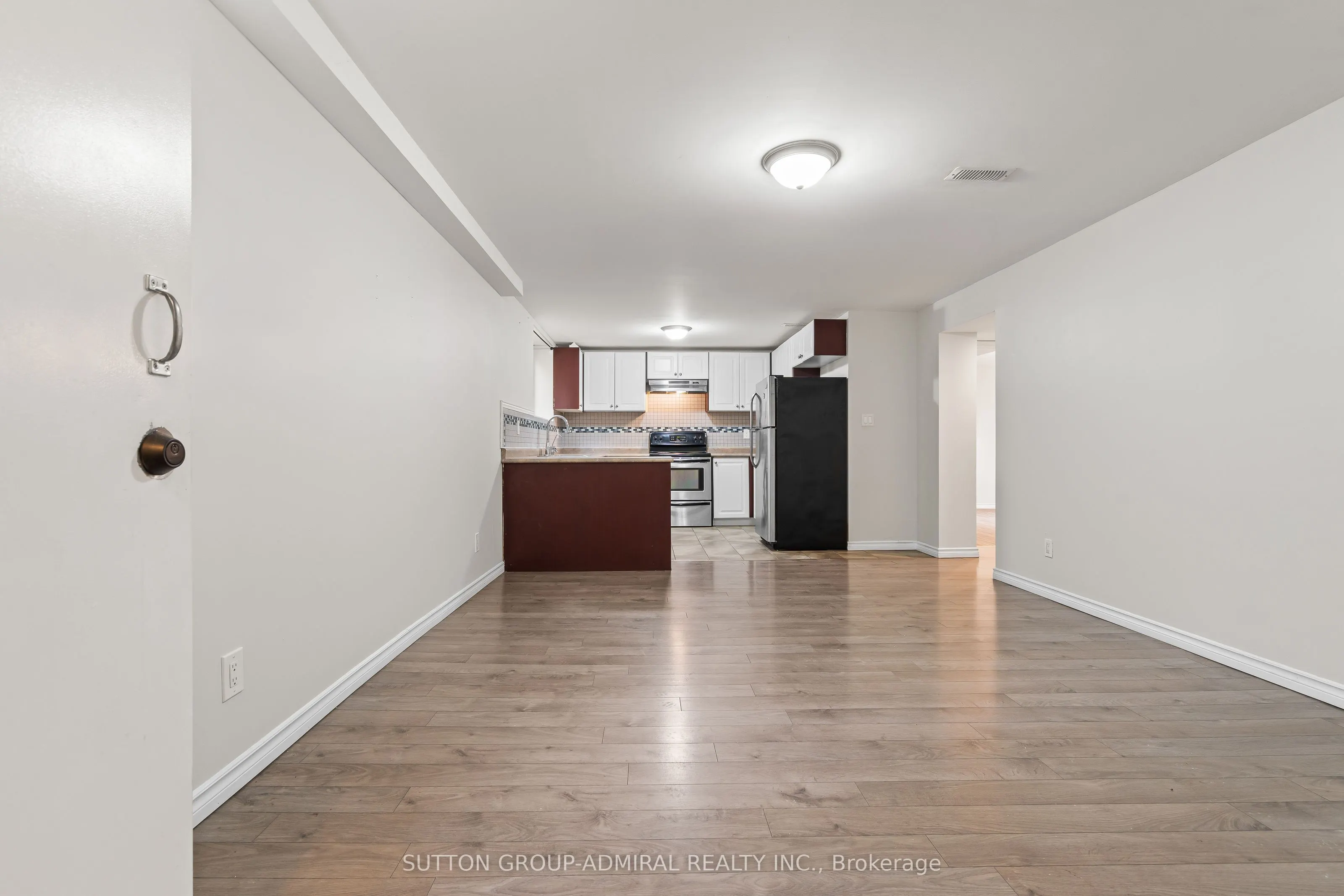 110 Cumberland Street