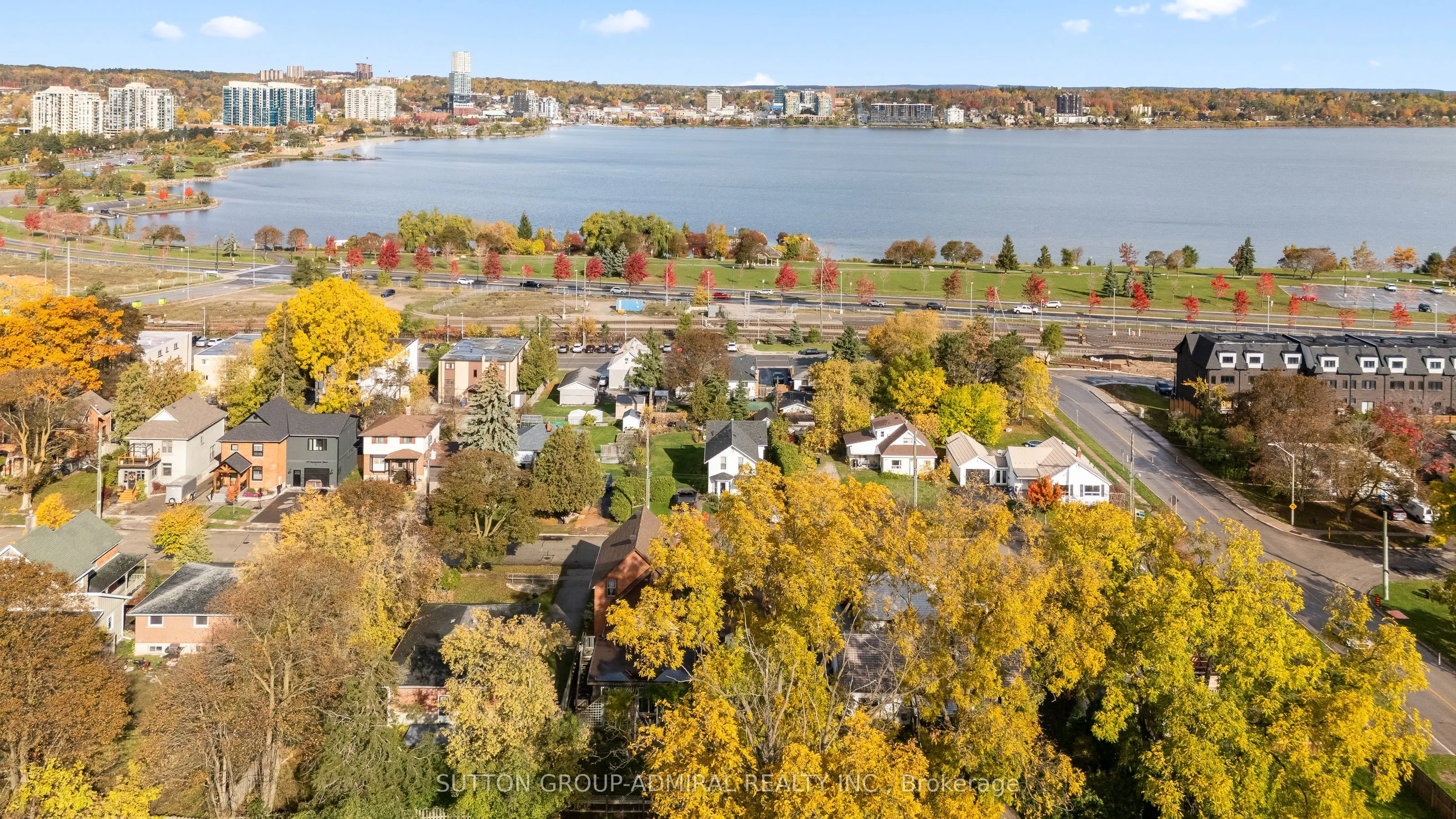 110 Cumberland Street