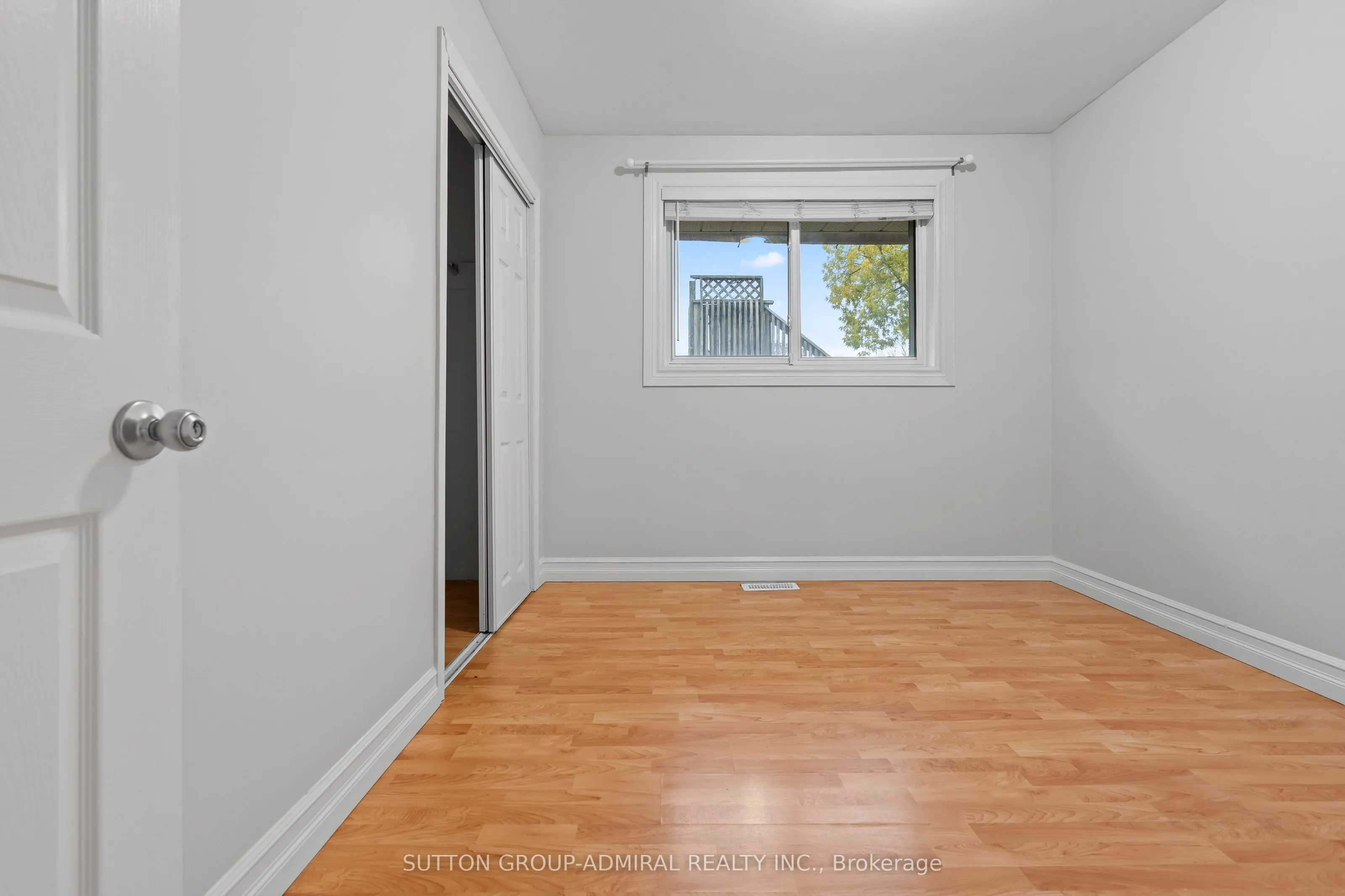 110 Cumberland Street