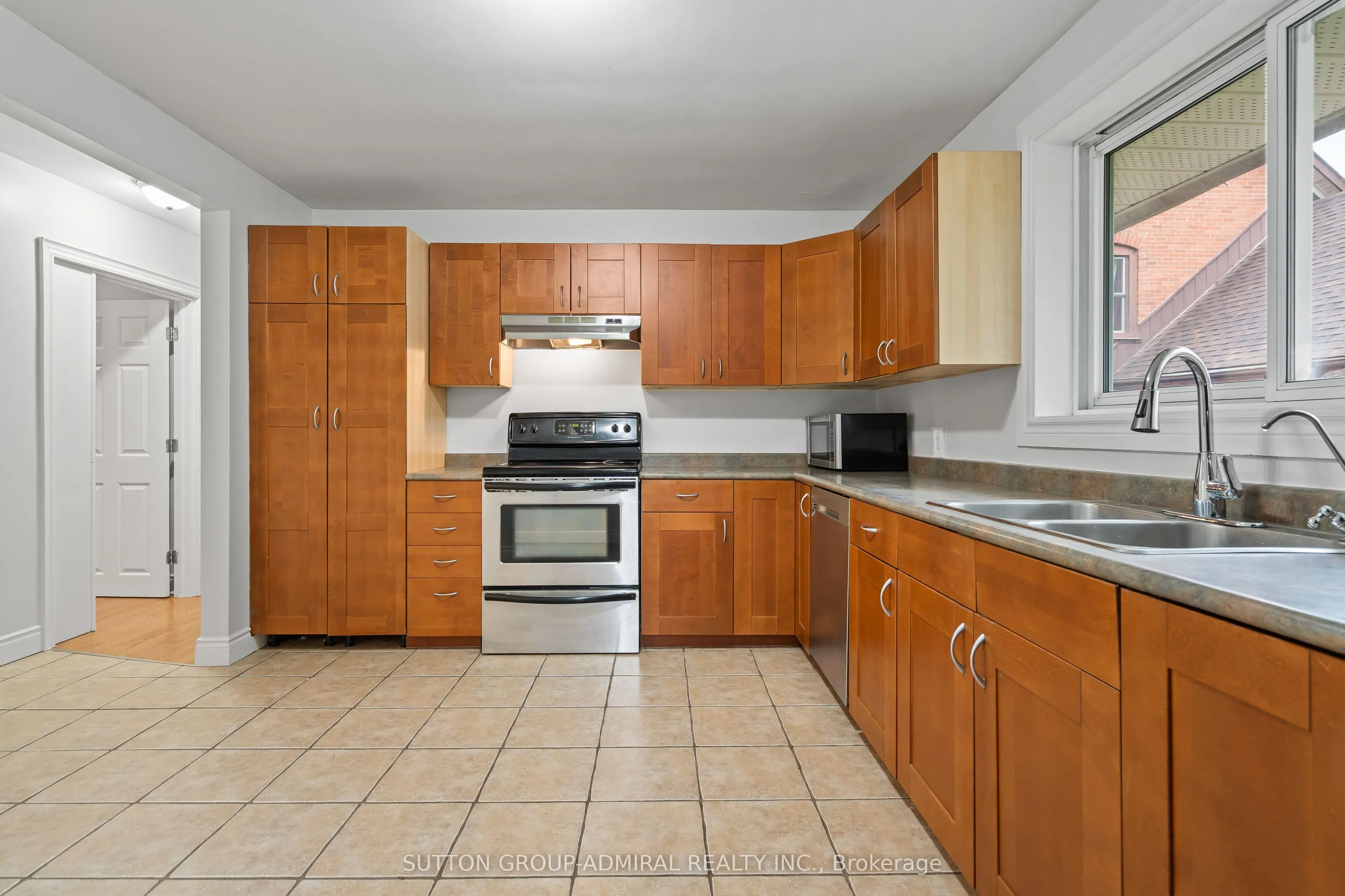 110 Cumberland Street