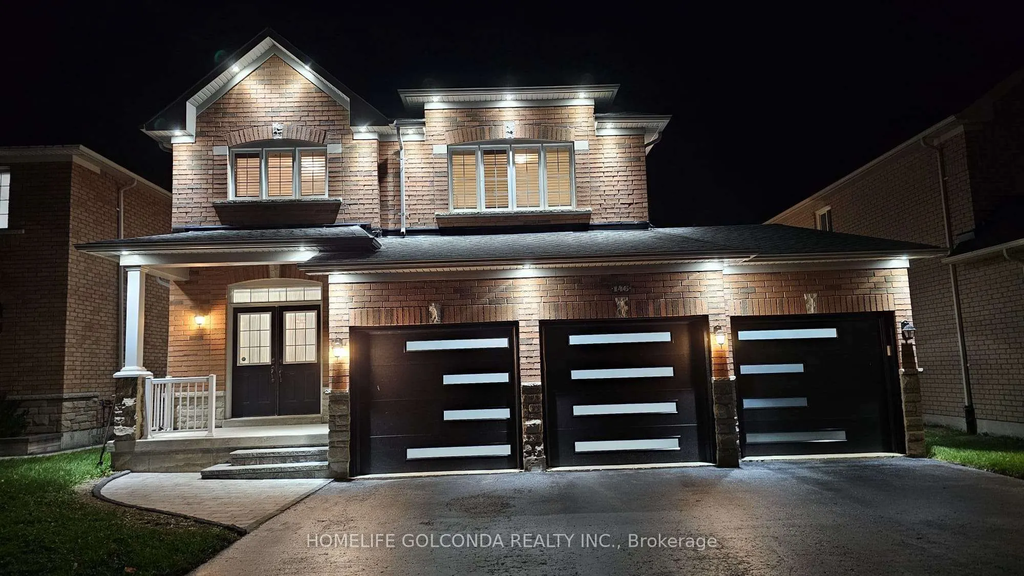 146 SANDRINGHAM Drive