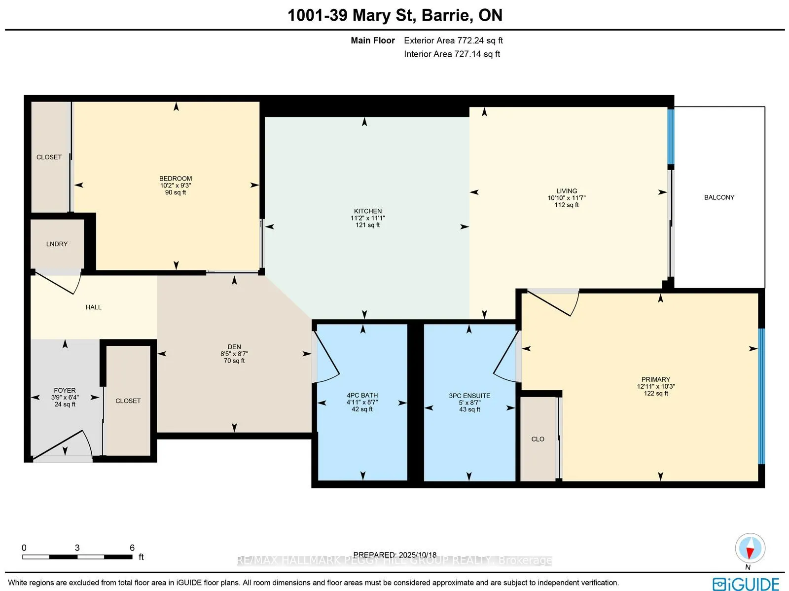 39 Mary Street, #1001