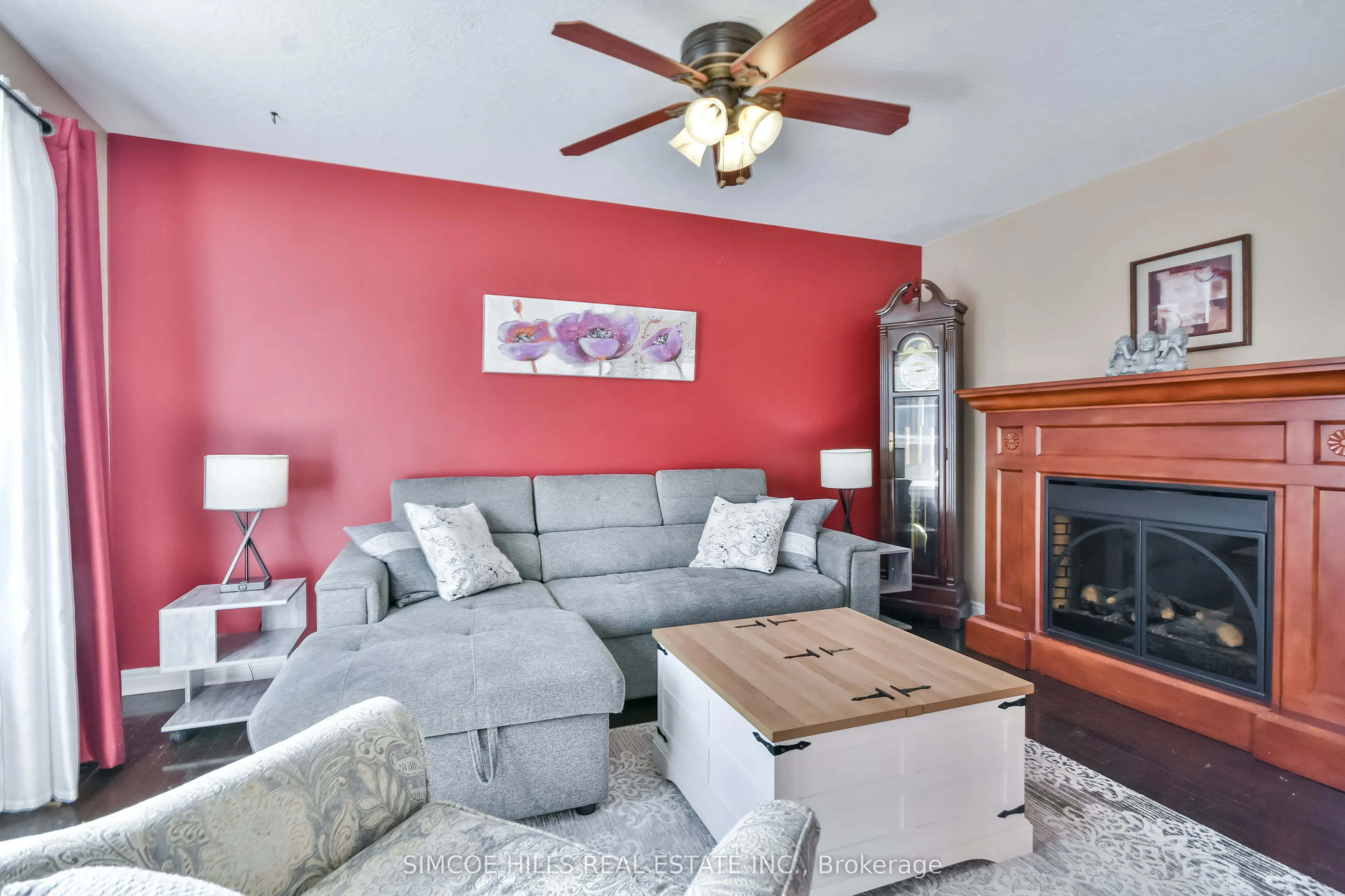 800 West Ridge Boulevard, #17