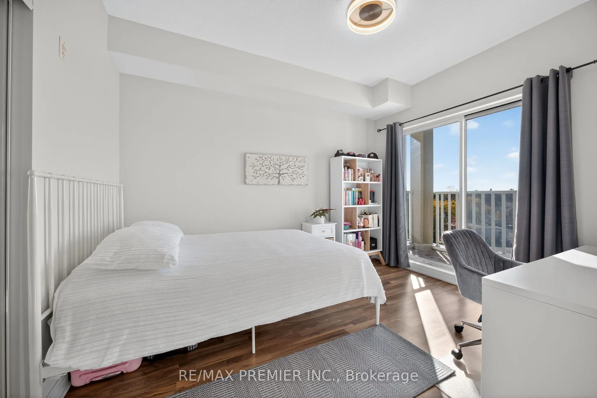 354 Atherley Road, #414